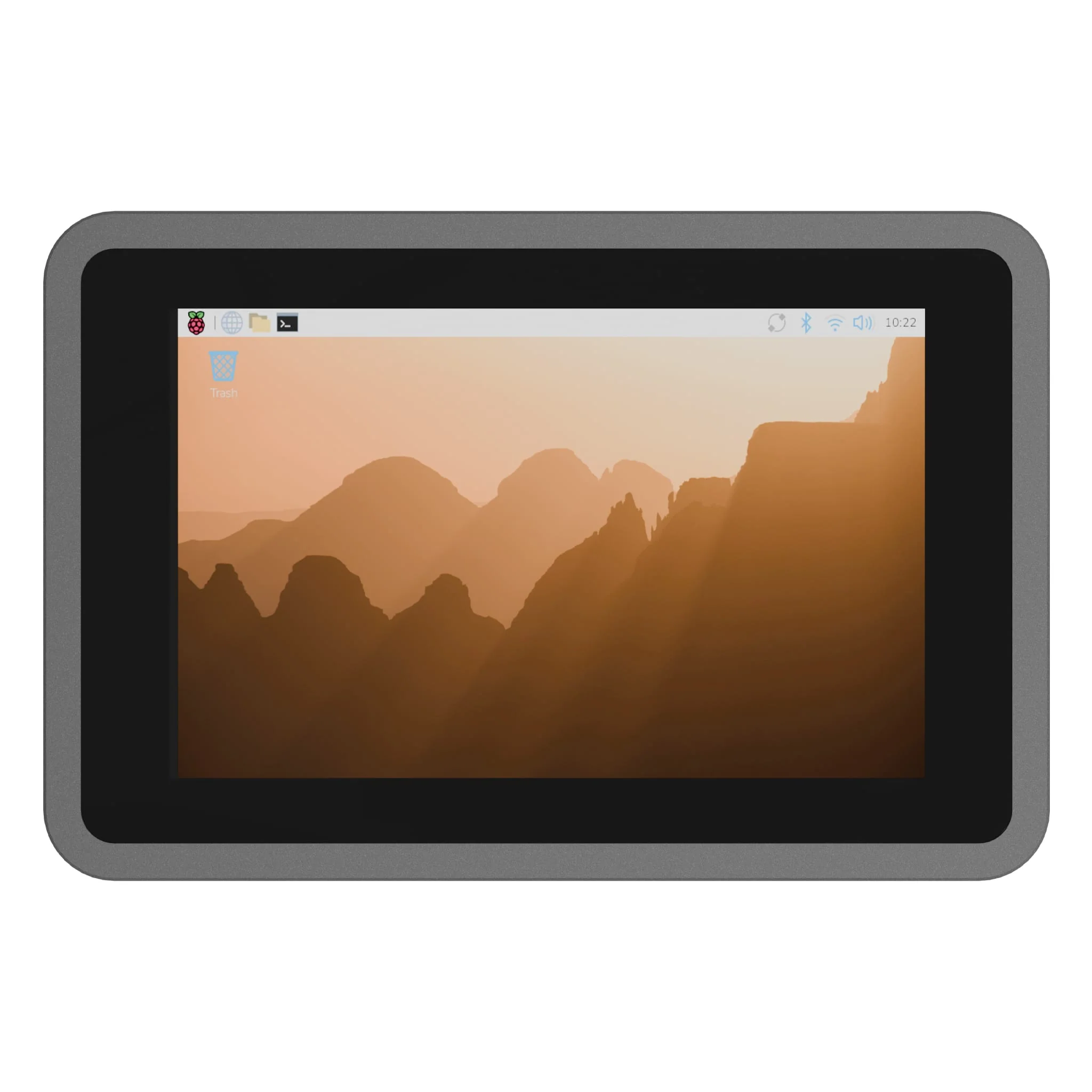 Argon Industria HMI 5C - Enclosure for 5" Touch Display 2 - Image 8