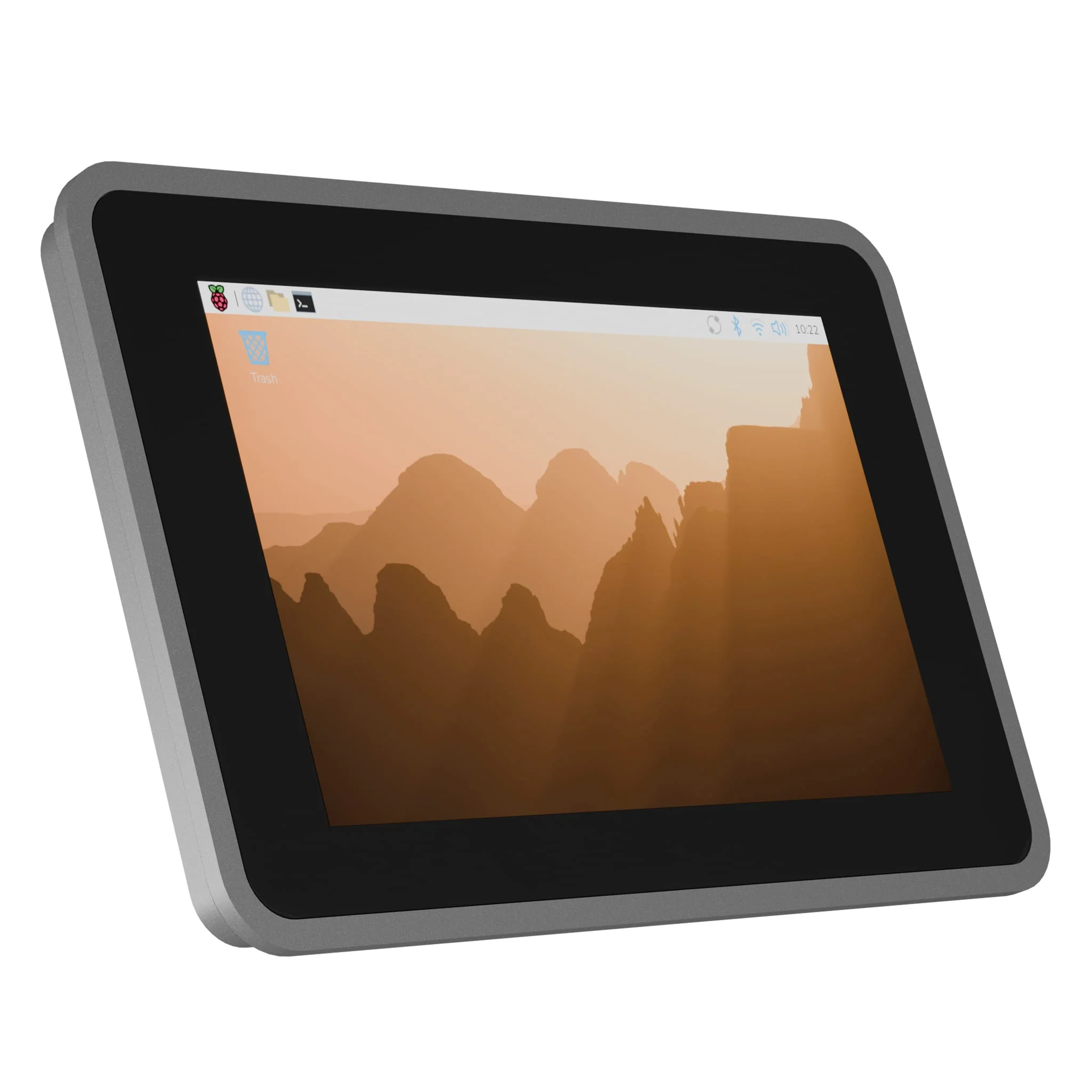Argon Industria HMI 7C - Enclosure for 7" Touch Display 2 - Image 4