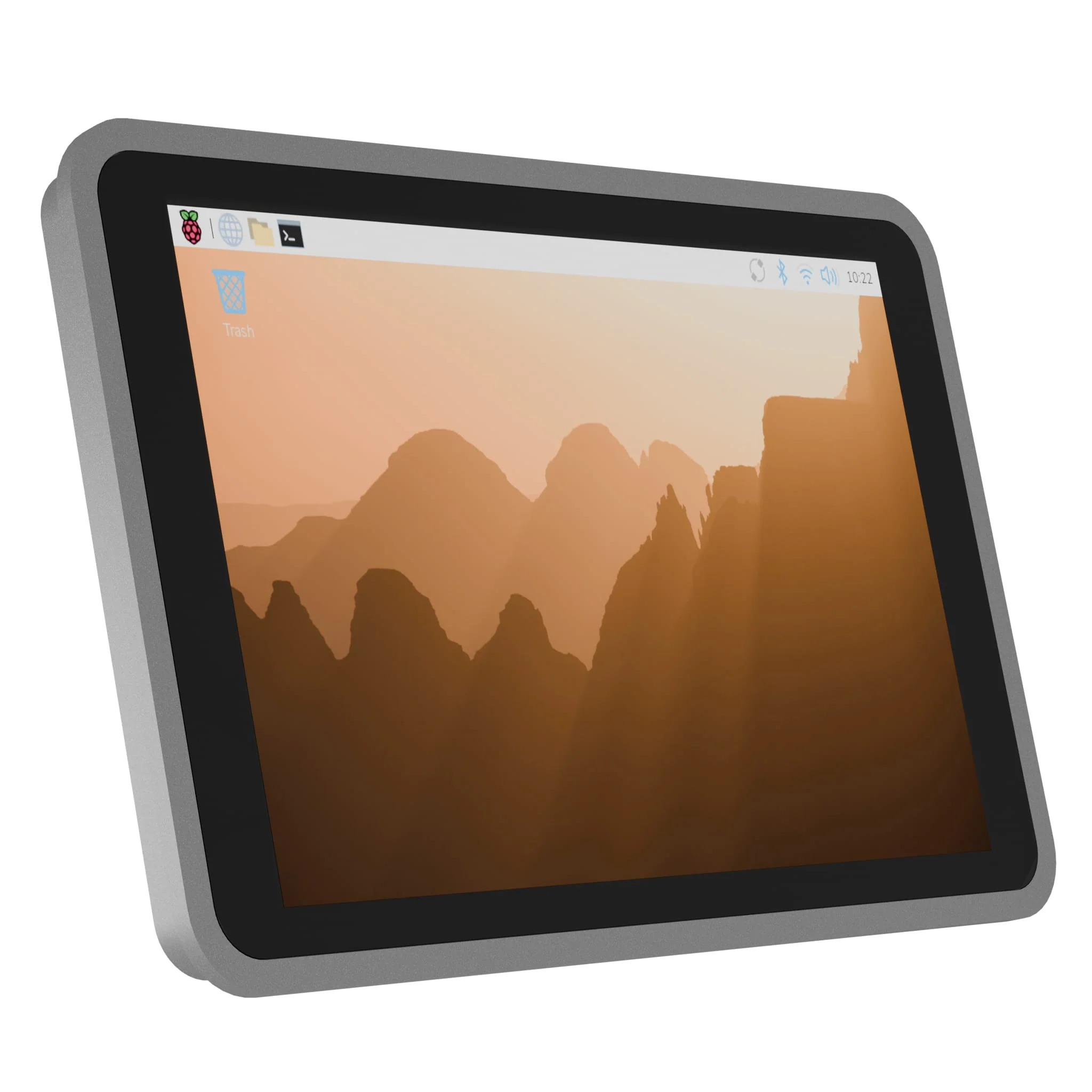 Argon Industria HMI 8CS - 8" Touch Display + Enclosure for Pi 5 - Image 6