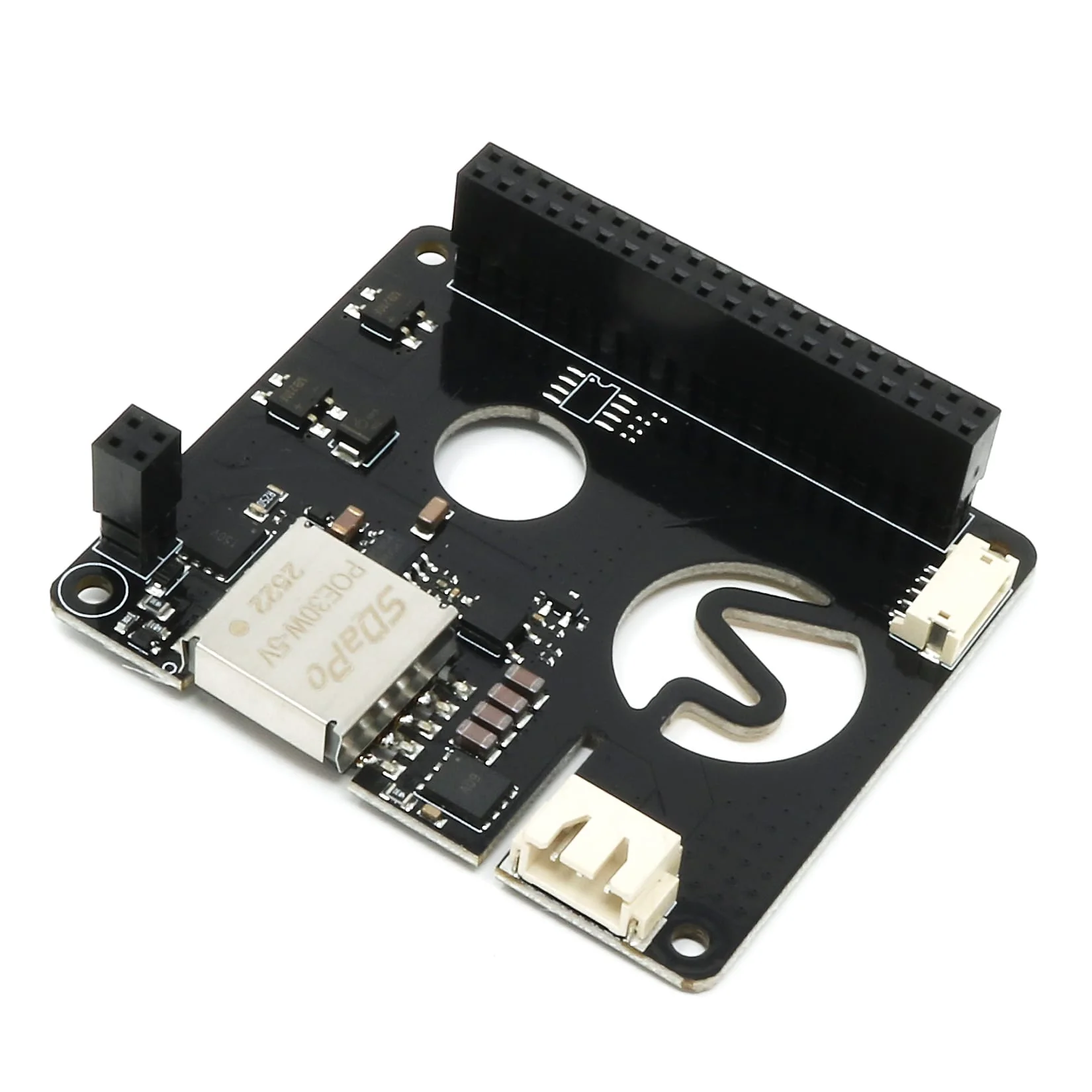 Argon Industria PoE+ HAT - Image 2