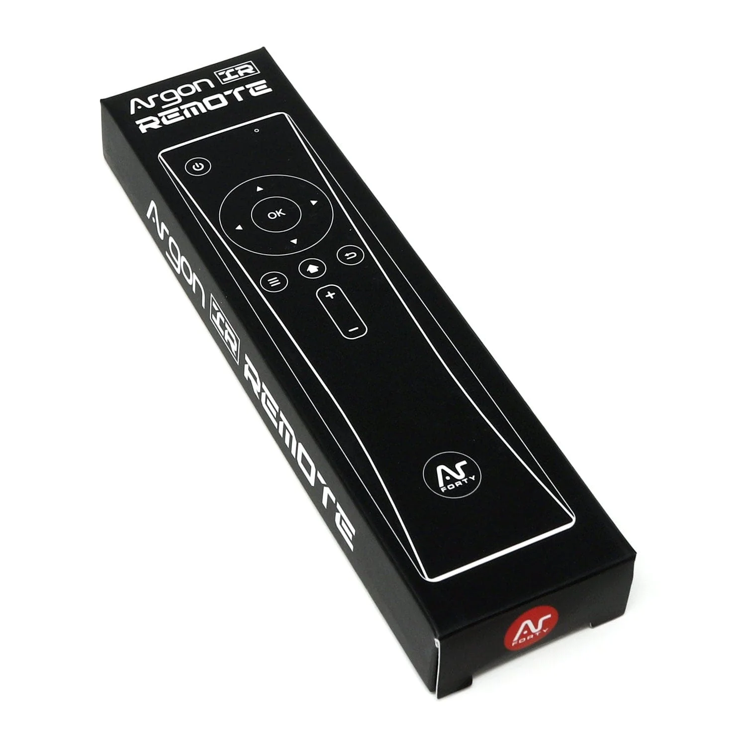 Argon IR Remote - Image 3