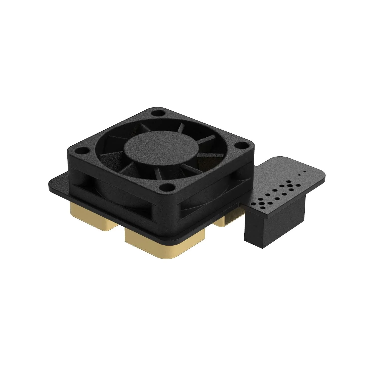 Argon Mini Fan - Image 3
