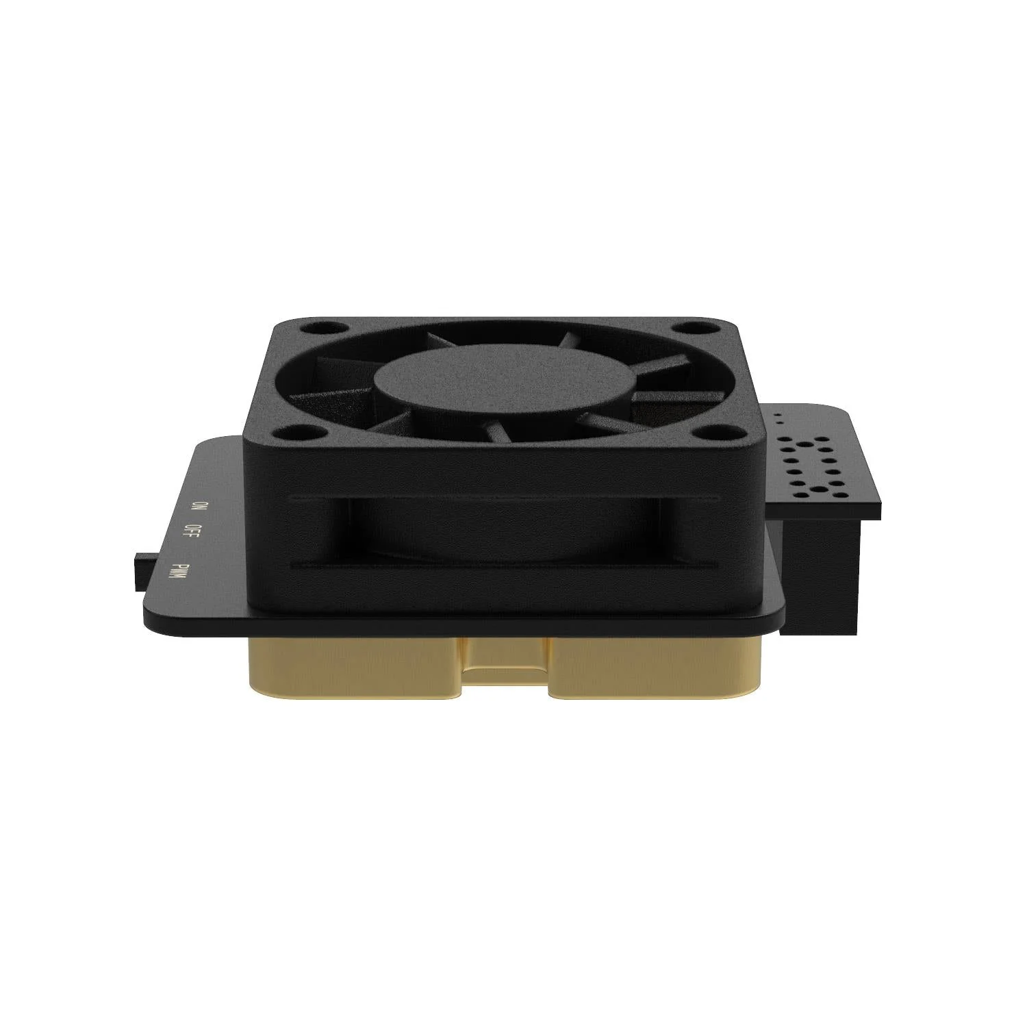 Argon Mini Fan - Image 4