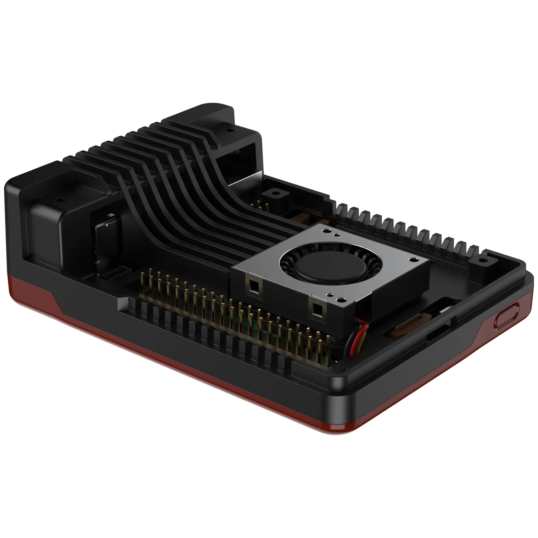 Argon NEO 5 Case for Raspberry Pi 5 - Image 11
