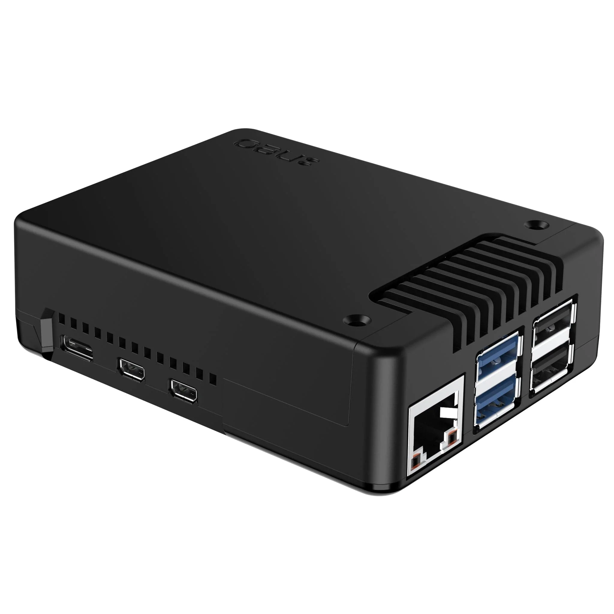 Argon NEO 5 Case for Raspberry Pi 5 - Image 13