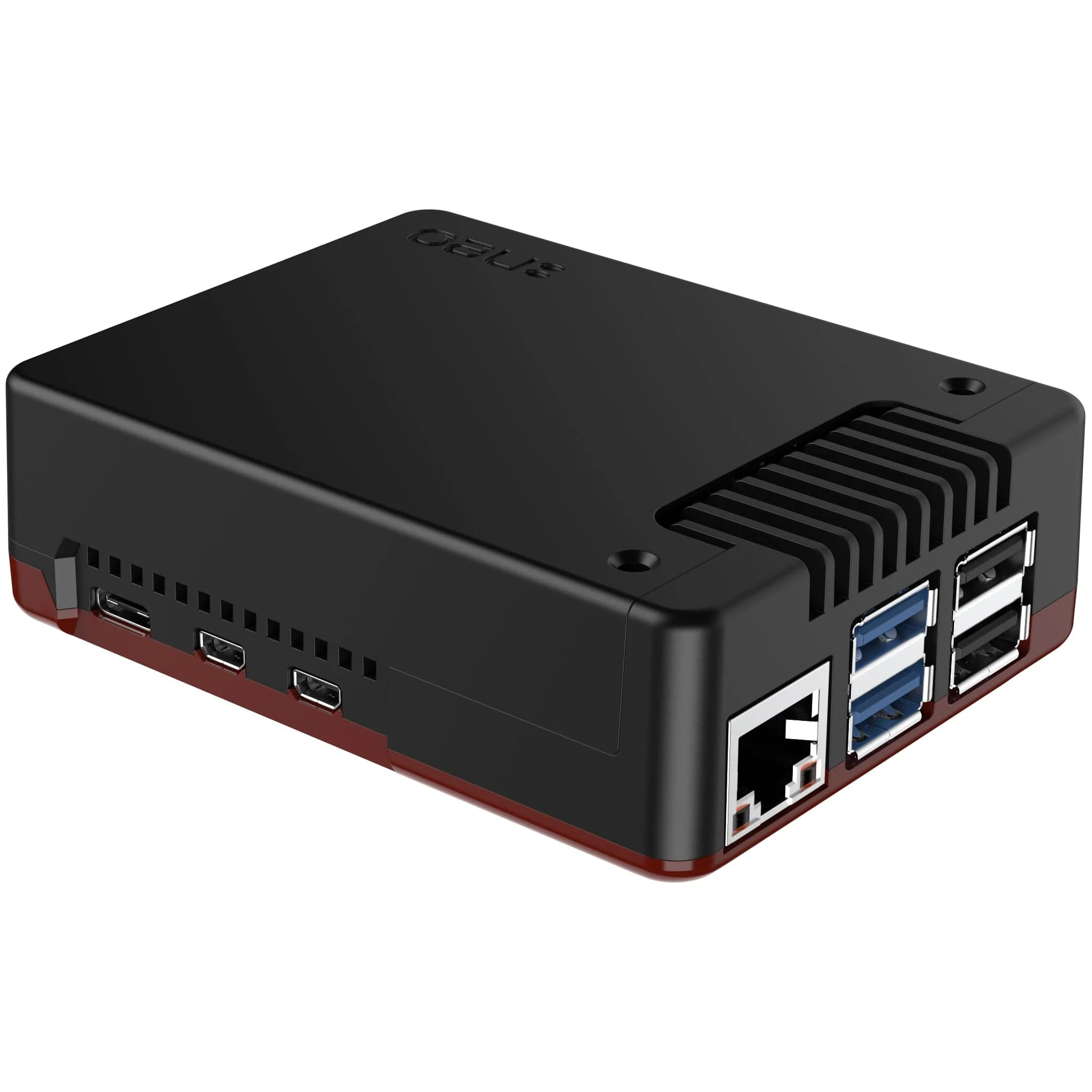 Argon NEO 5 Case for Raspberry Pi 5 - Image 3
