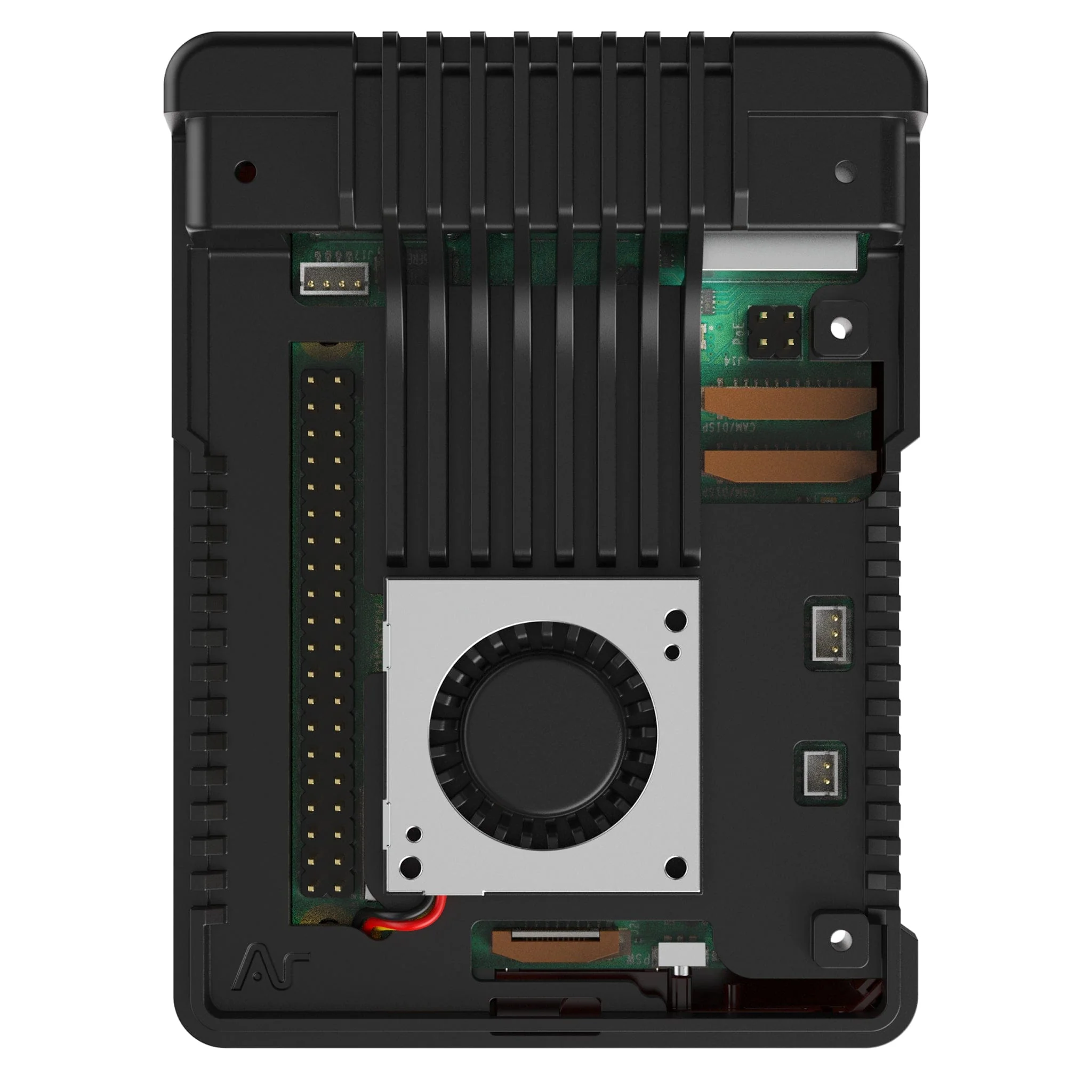Argon NEO 5 Case for Raspberry Pi 5 - Image 8