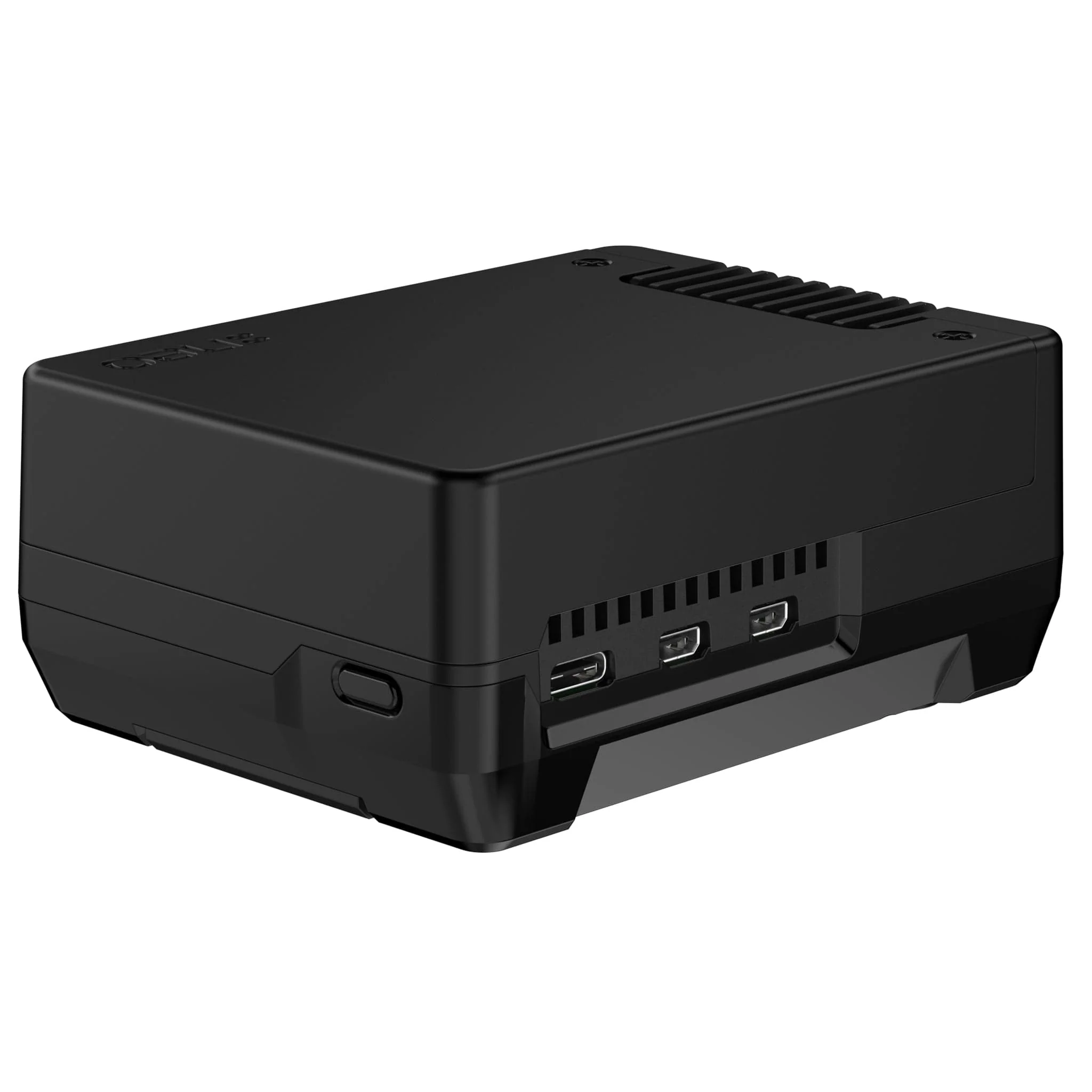 Argon NEO 5 M.2 NVME Case for Raspberry Pi 5 - Image 2