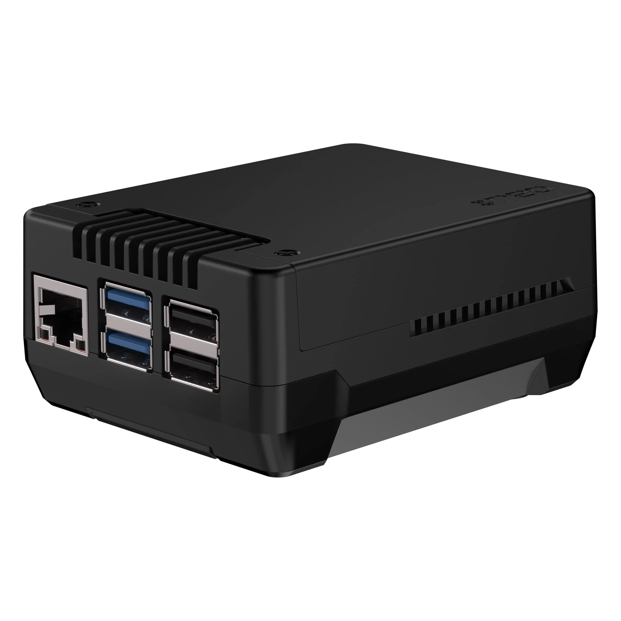 Argon NEO 5 M.2 NVME Case for Raspberry Pi 5 - Image 3