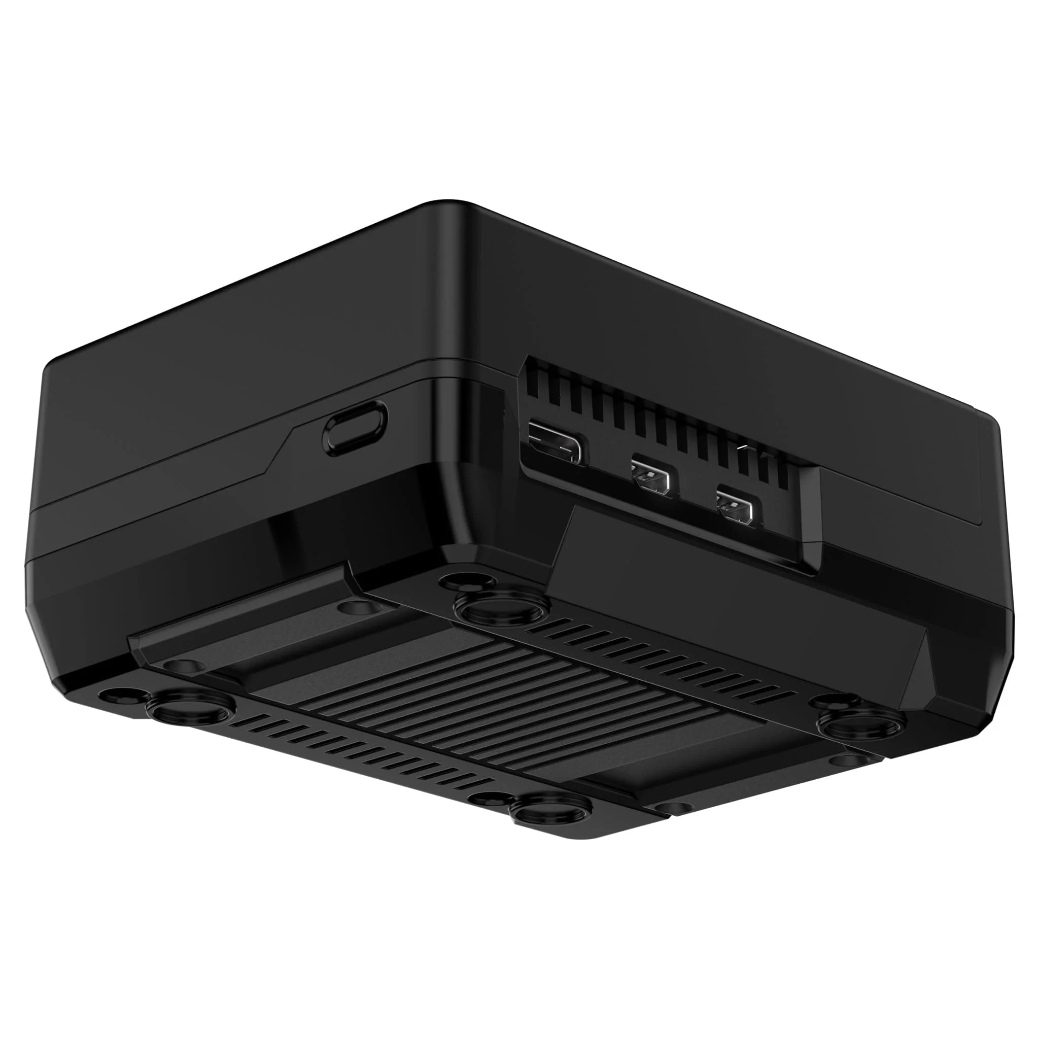 Argon NEO 5 M.2 NVME Case for Raspberry Pi 5 - Image 5