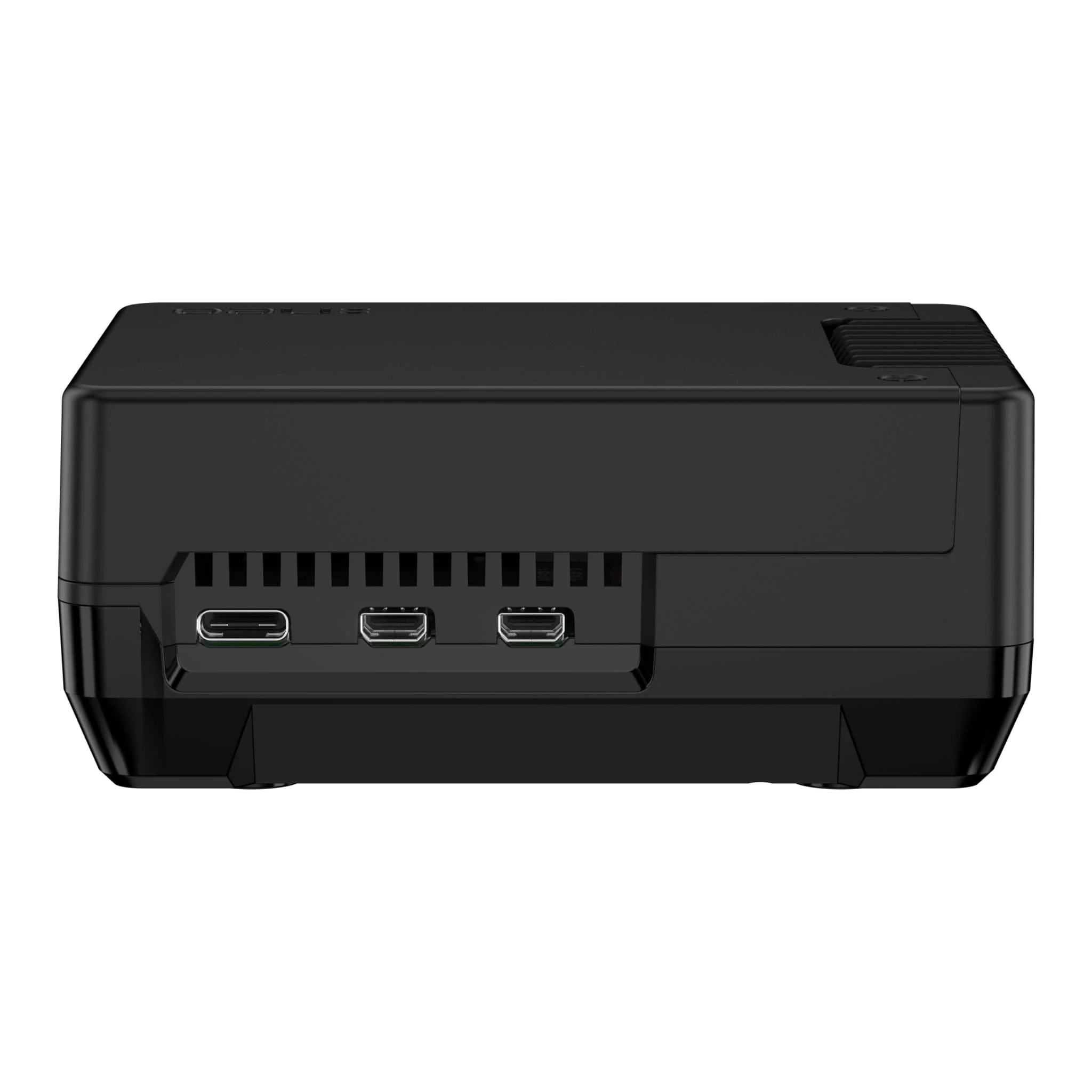Argon NEO 5 M.2 NVME Case for Raspberry Pi 5 - Image 6