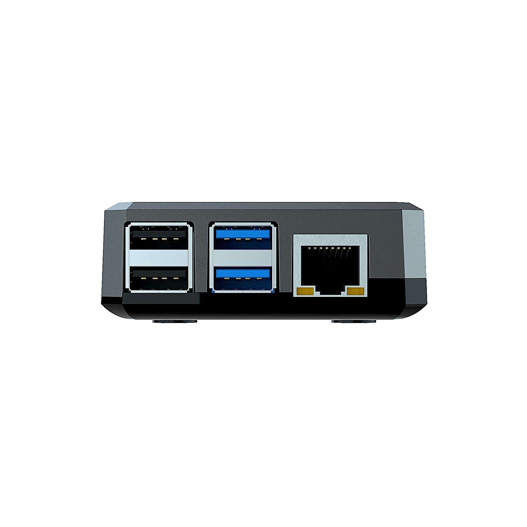 Argon NEO Raspberry Pi 4 Case - Image 4