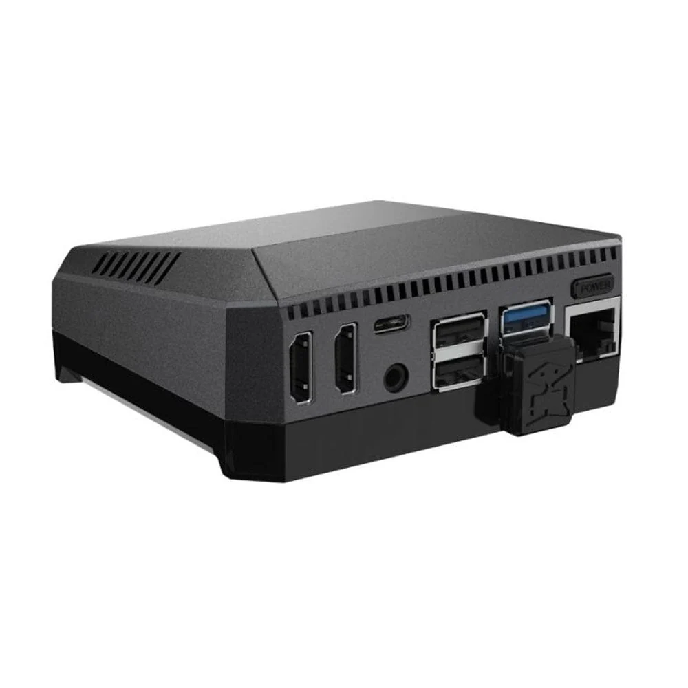 Argon ONE M.2 Raspberry Pi 4 Case - Image 3
