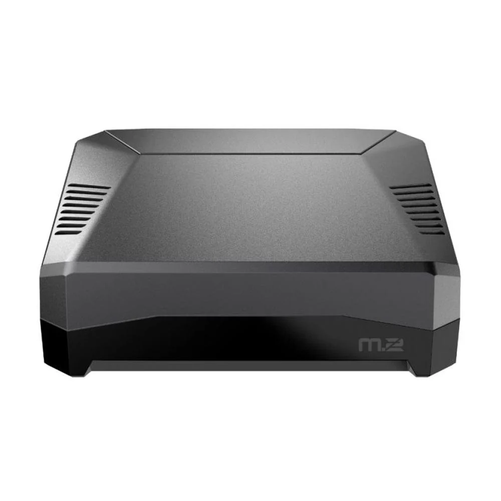 Argon ONE M.2 Raspberry Pi 4 Case - Image 4