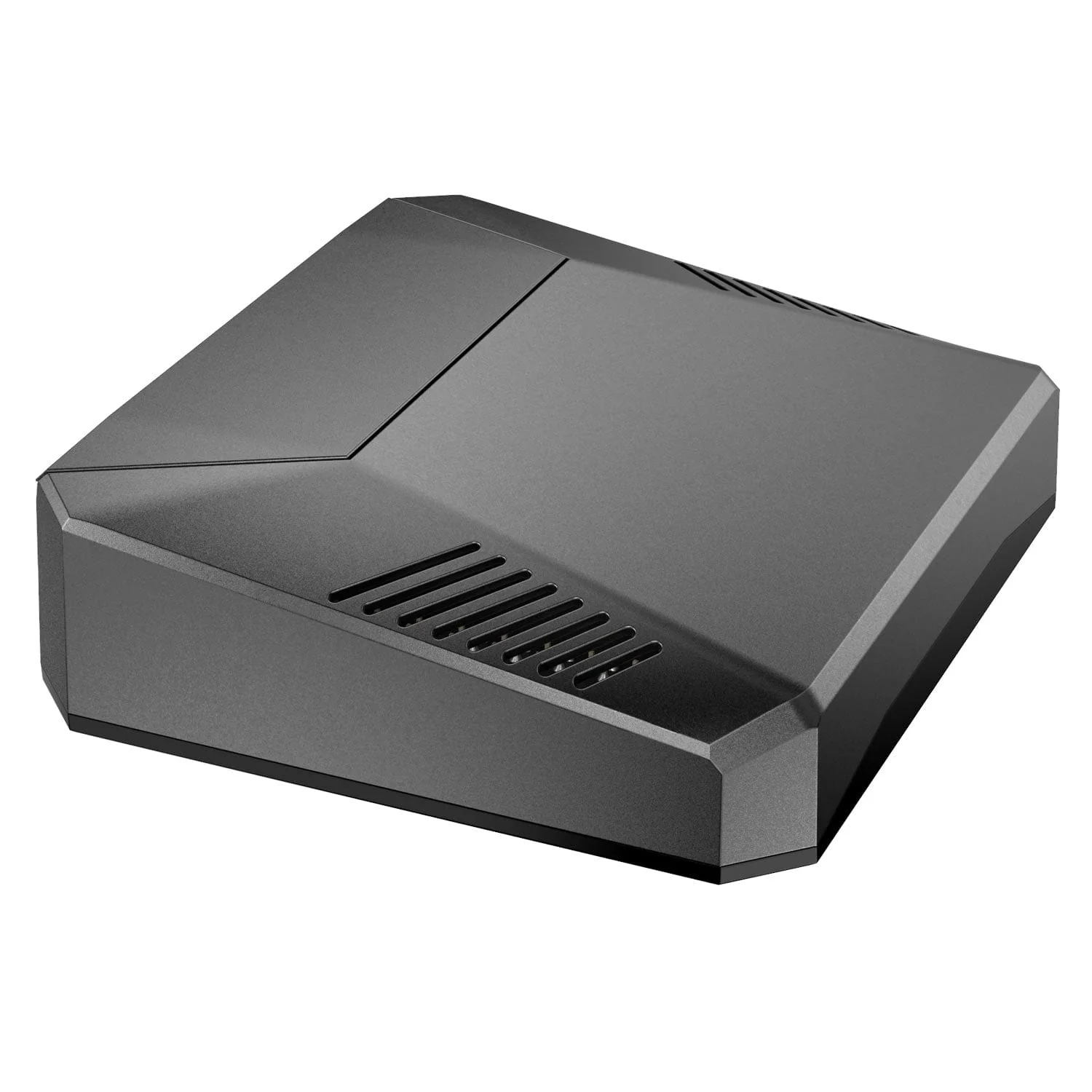 Argon ONE V2 Raspberry Pi 4 Case - Image 7