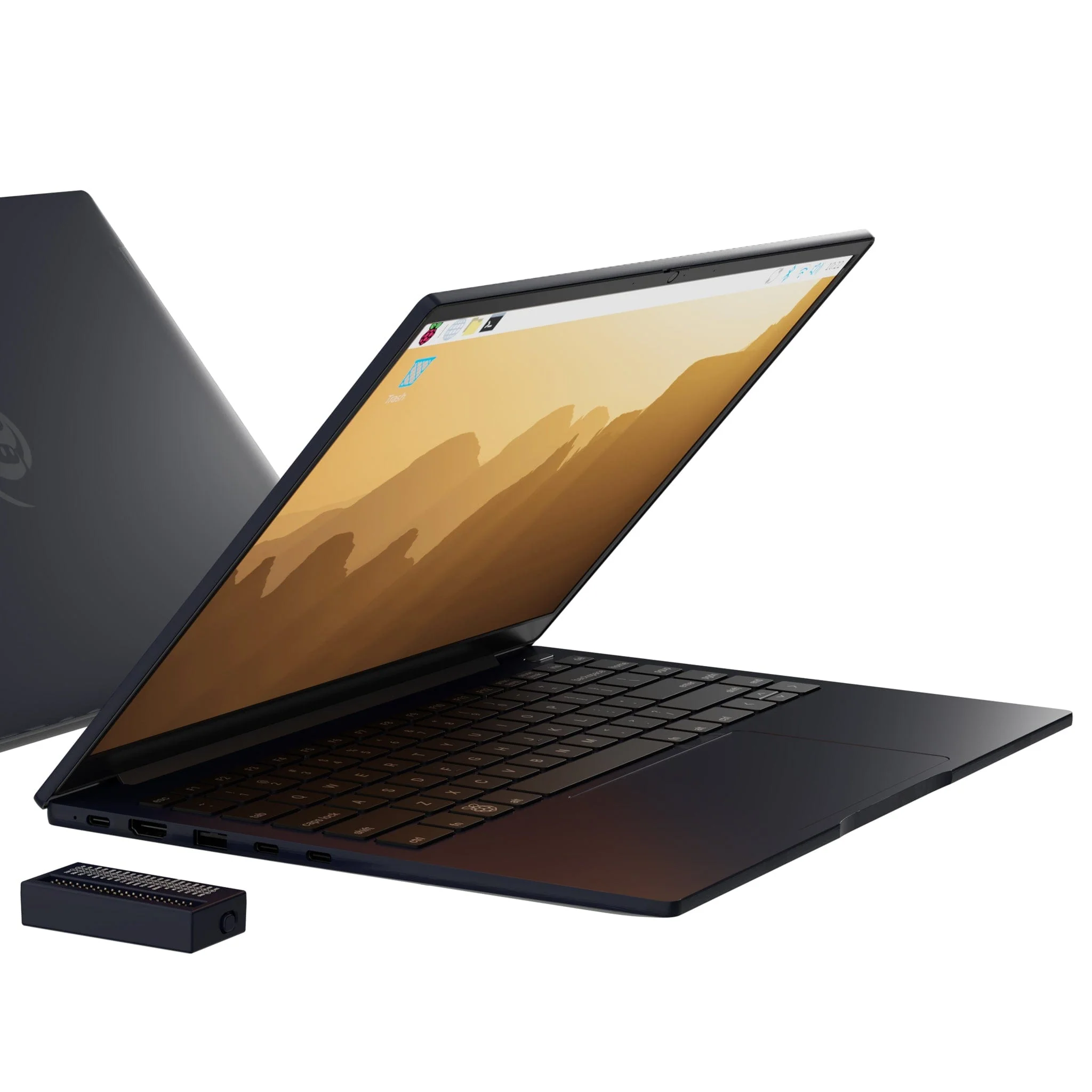 Argon ONE UP Laptop Shell for CM5 - Image 2