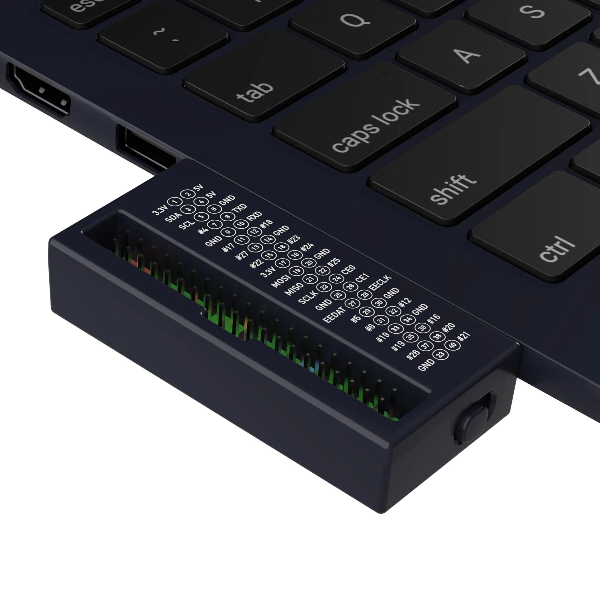 Argon ONE UP Laptop Shell for CM5 - Image 3