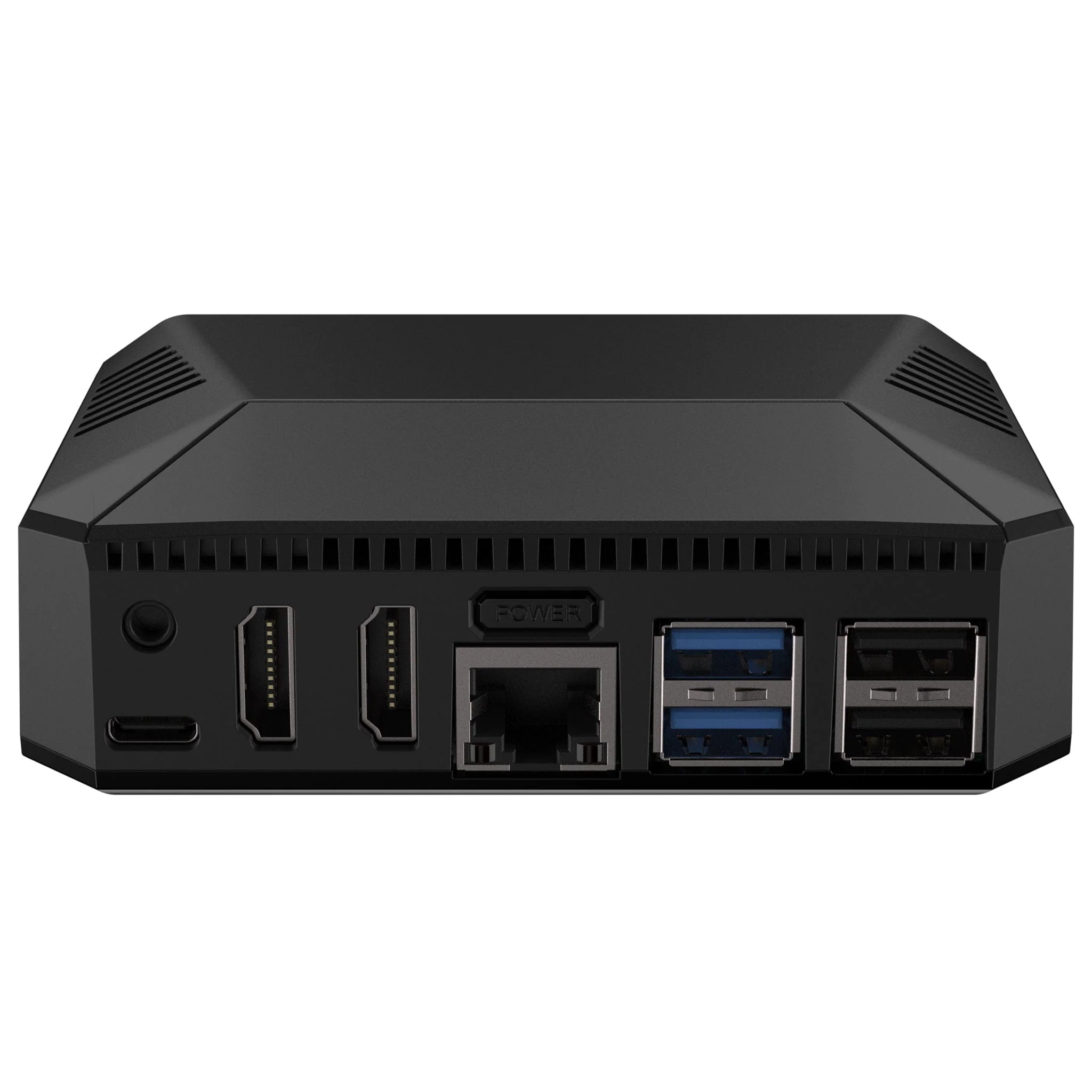 Argon ONE V3 Raspberry Pi 5 Case - Image 10