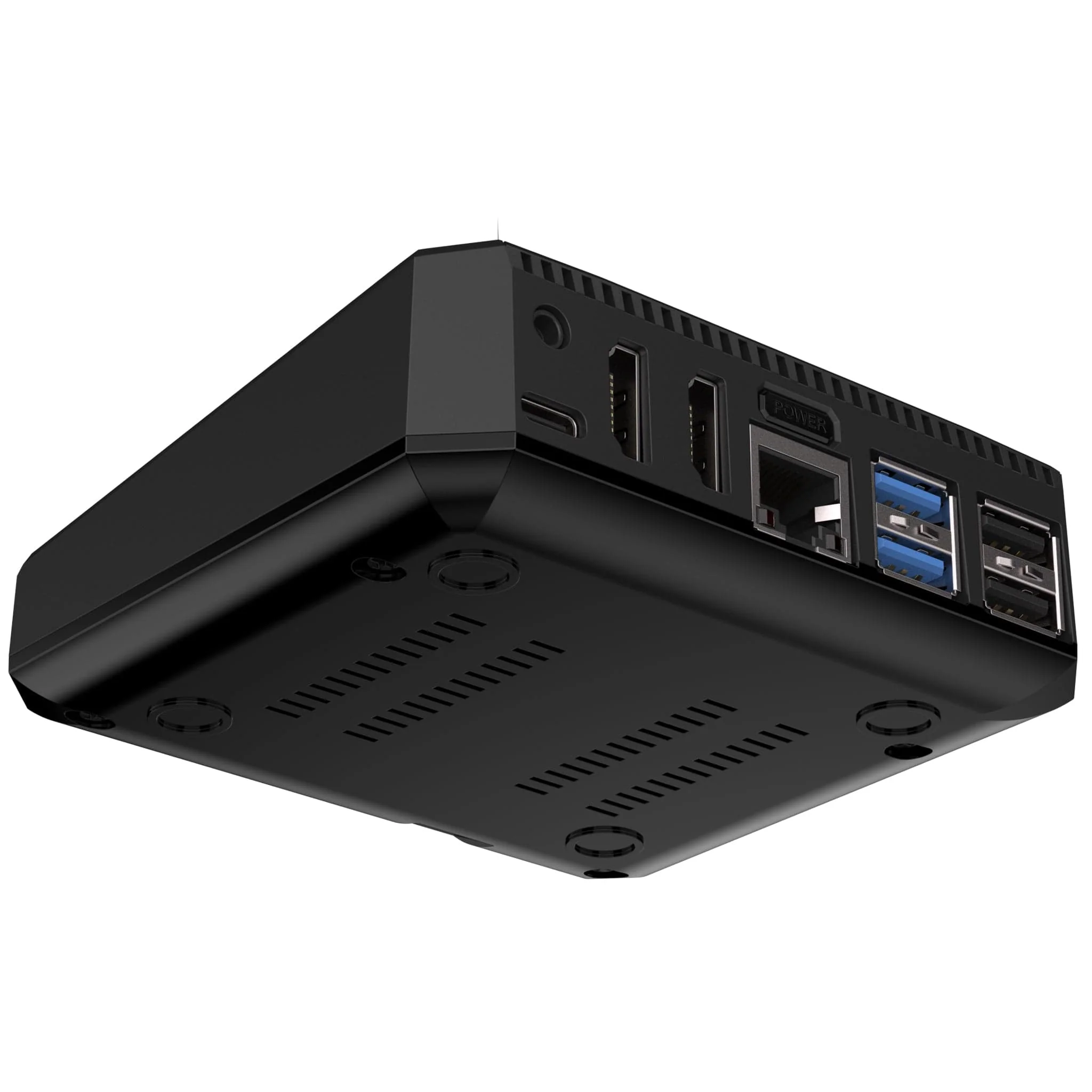 Argon ONE V3 Raspberry Pi 5 Case - Image 6