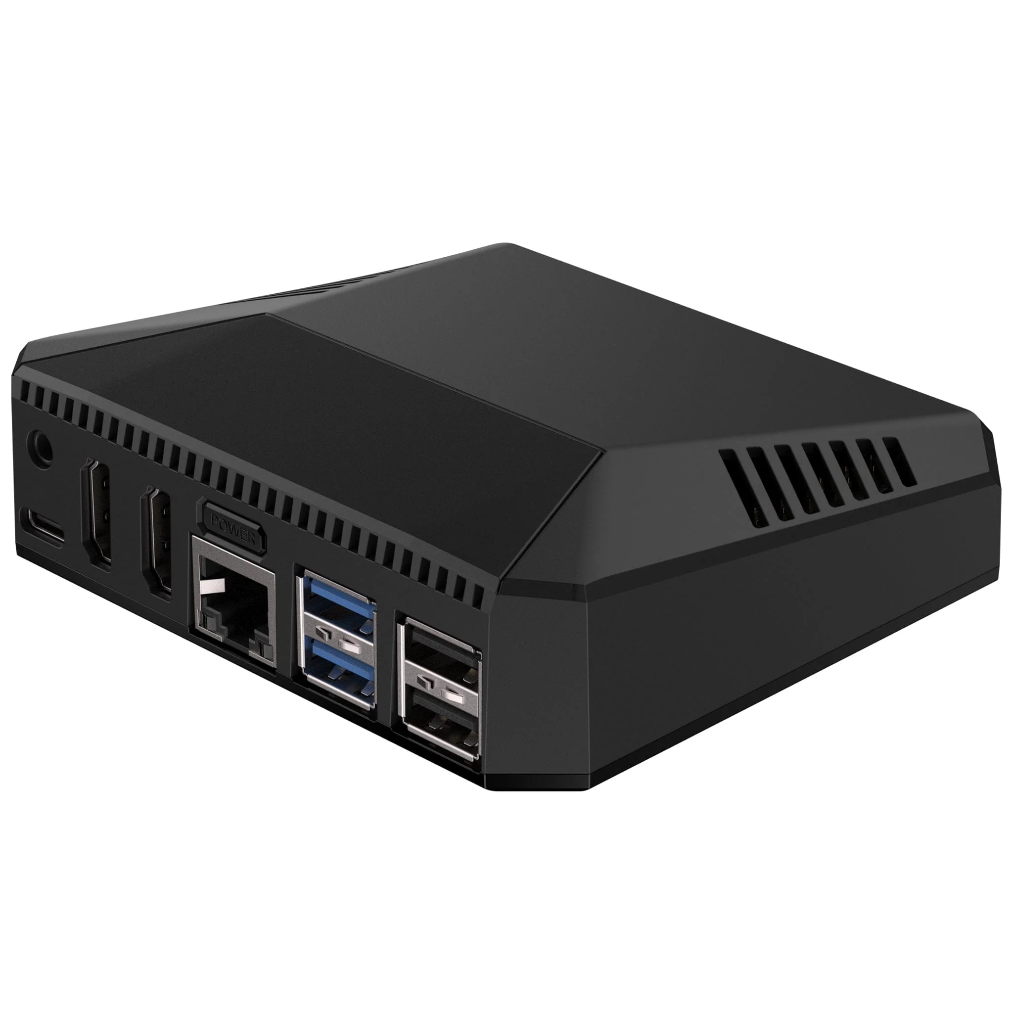 Argon ONE V3 Raspberry Pi 5 Case - Image 7