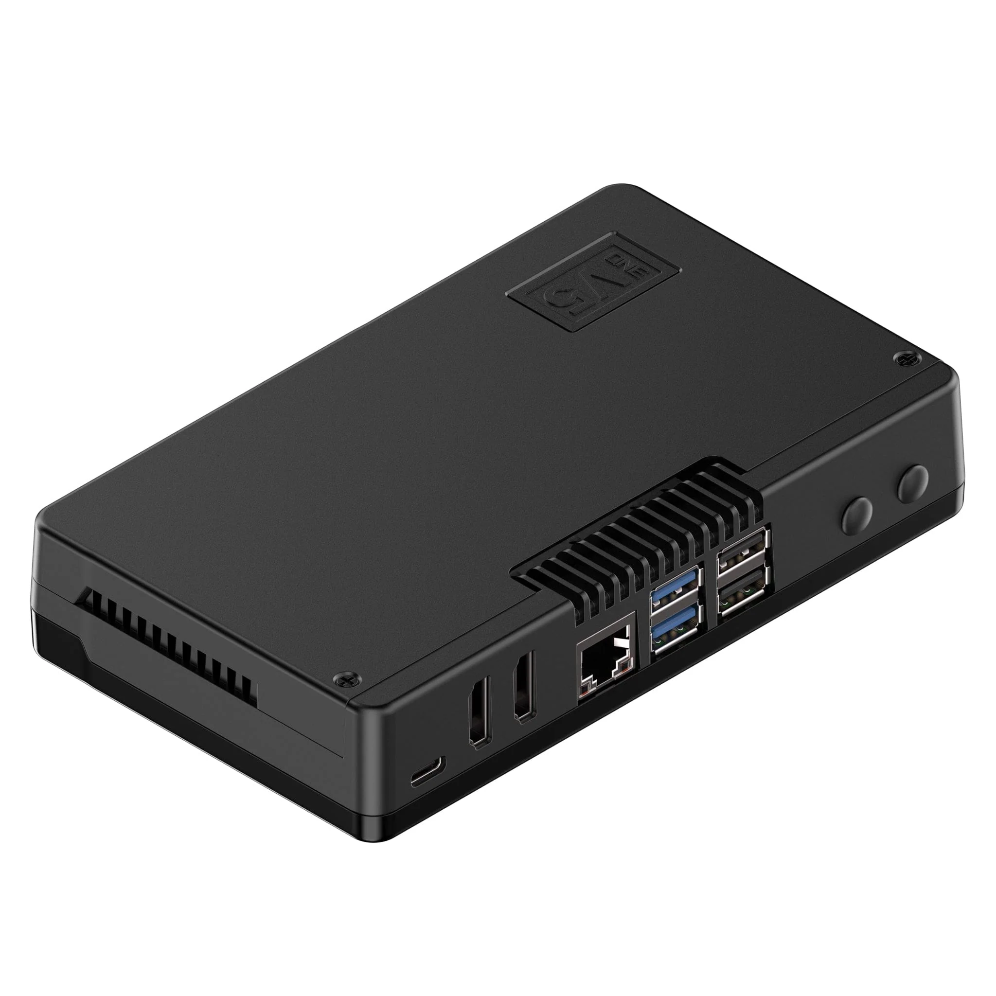 Argon ONE V5 Case for Raspberry Pi 5 - Image 2