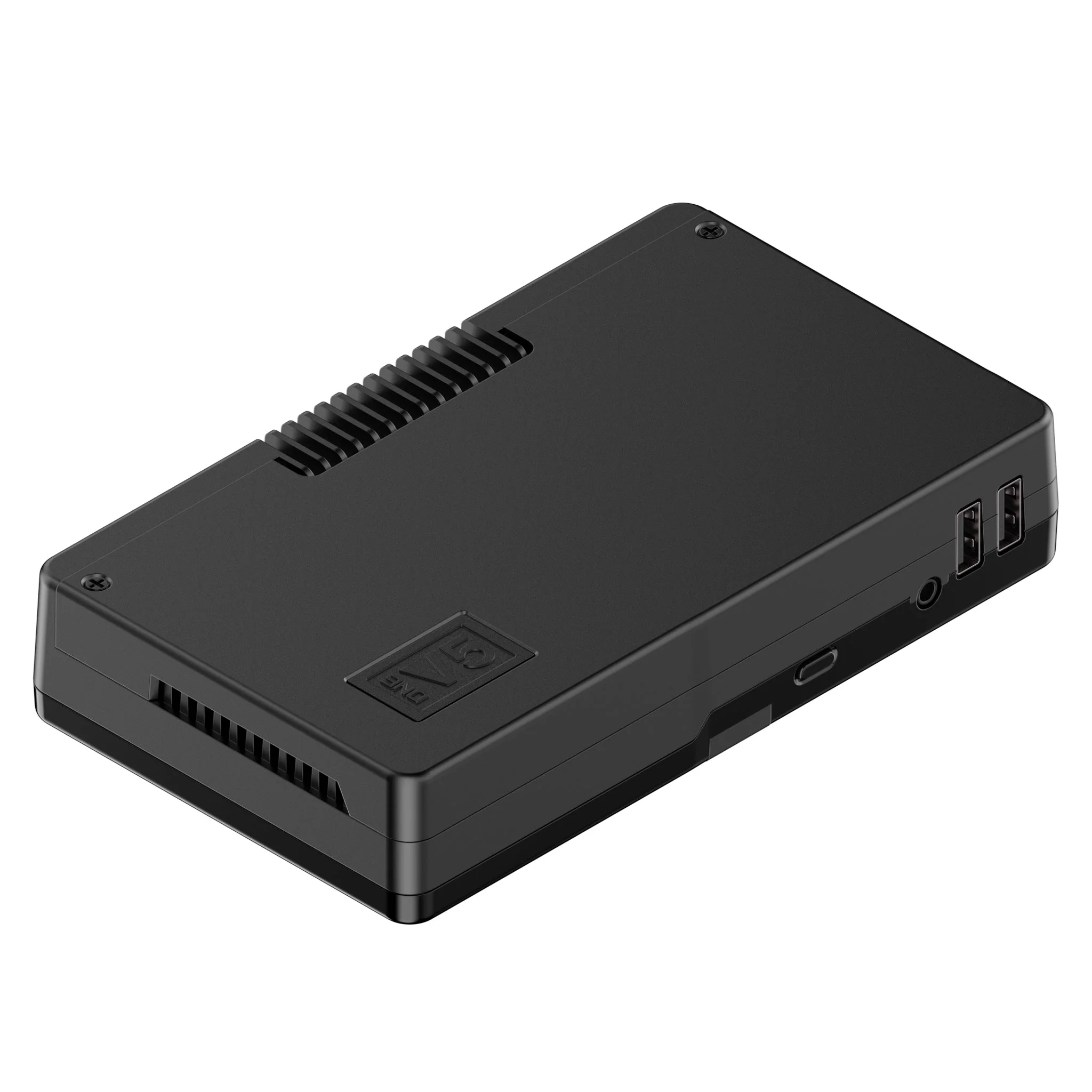 Argon ONE V5 M.2 NVMe Case for Raspberry Pi 5 - Image 2