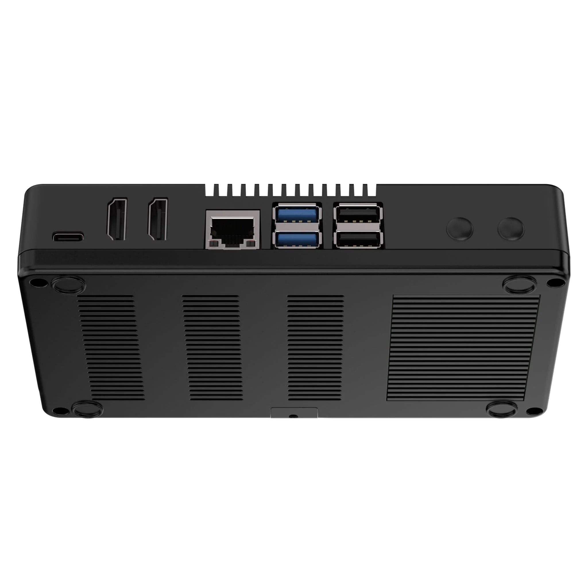 Argon ONE V5 M.2 NVMe Case for Raspberry Pi 5 - Image 4