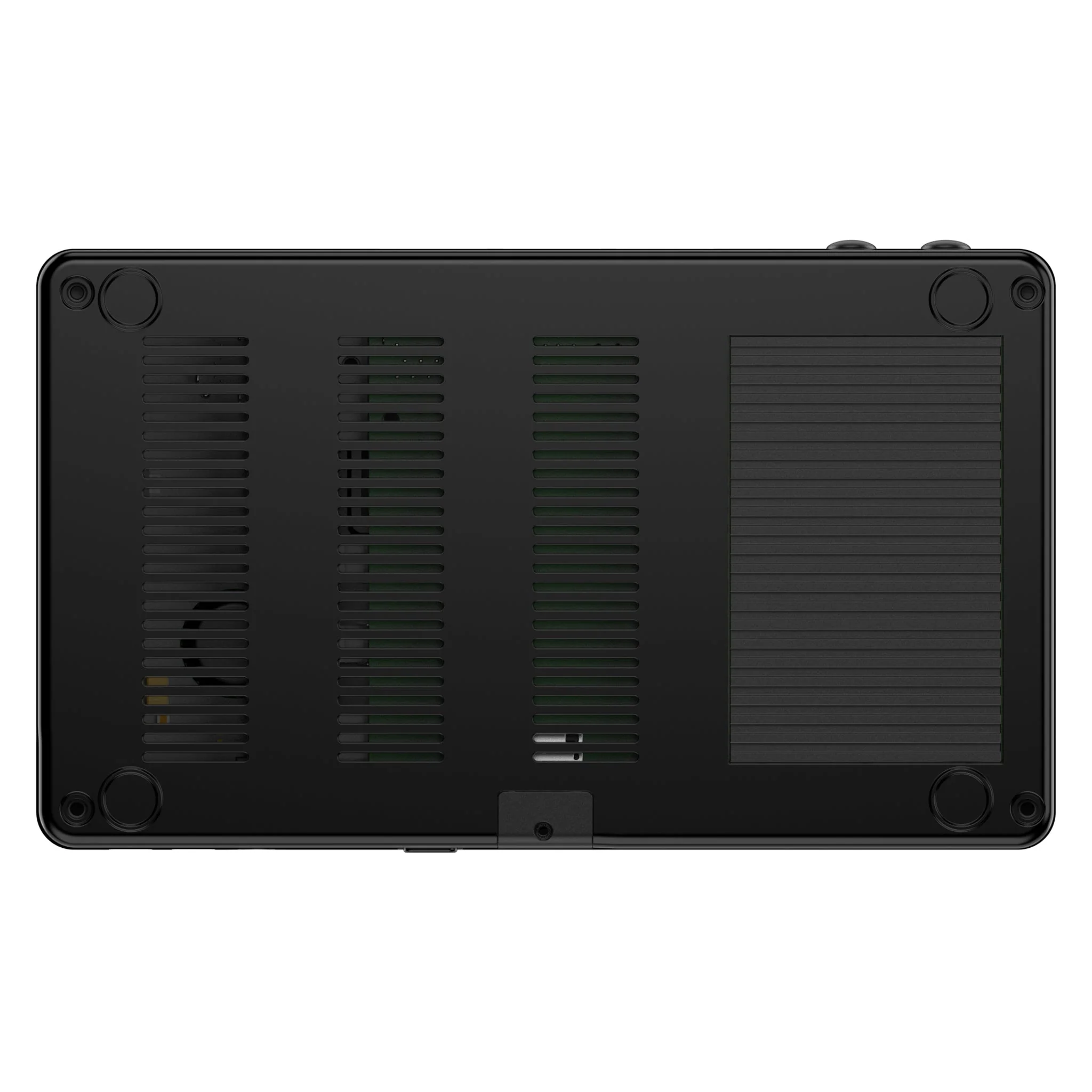 Argon ONE V5 M.2 NVMe Case for Raspberry Pi 5 - Image 6