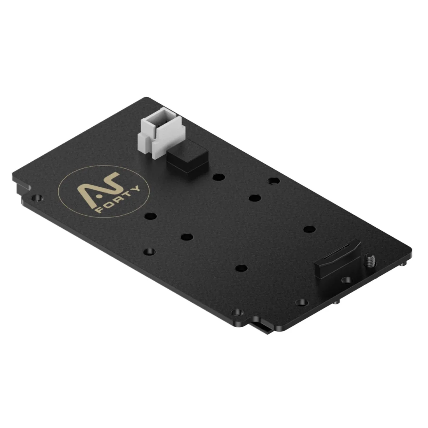 Argon ONE V5 M.2 NVMe Case for Raspberry Pi 5 - Image 8