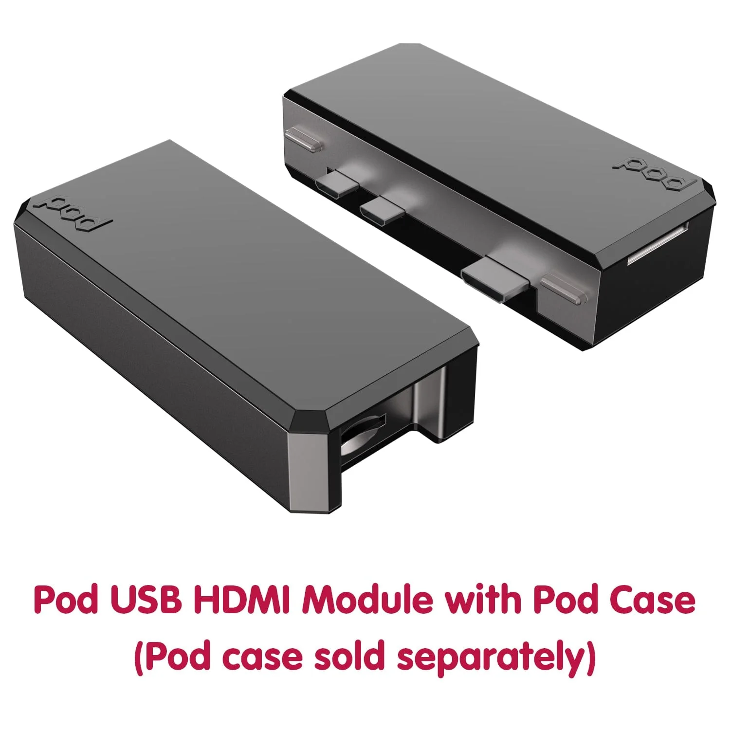 Argon POD USB HDMI Module - Image 6