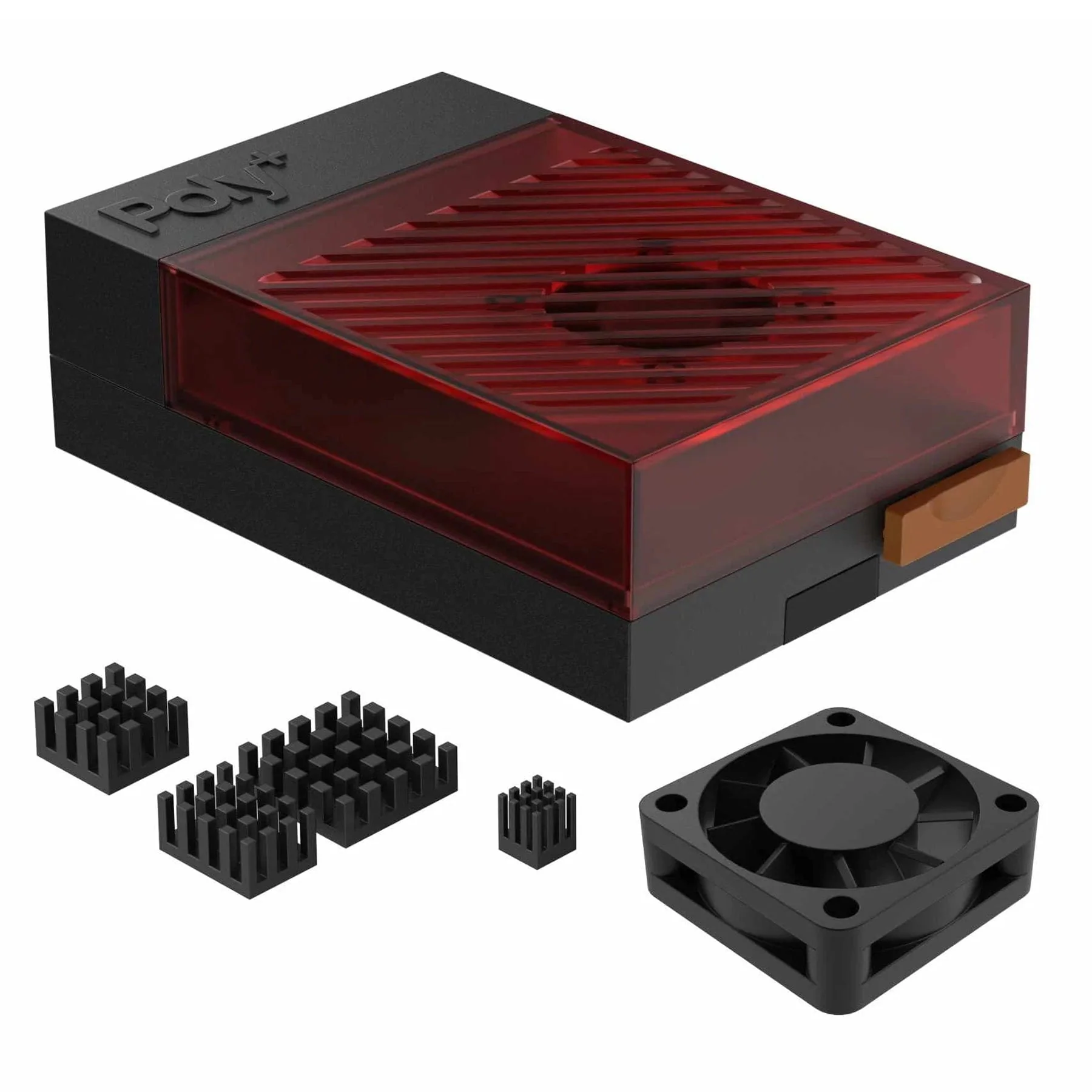 Argon Poly+ 5 for Raspberry Pi 5 - Image 2