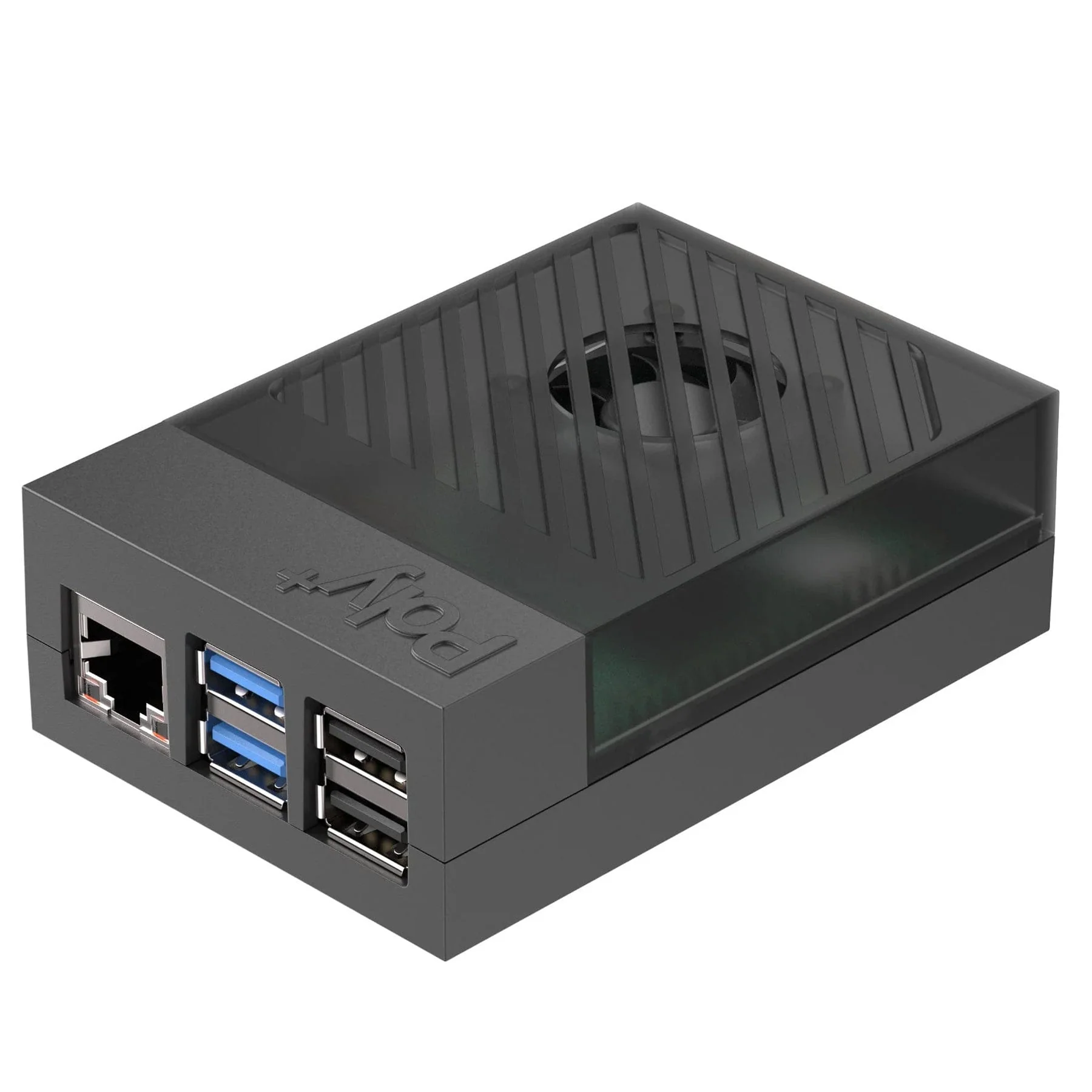 Argon Poly+ 5 for Raspberry Pi 5 - Image 4