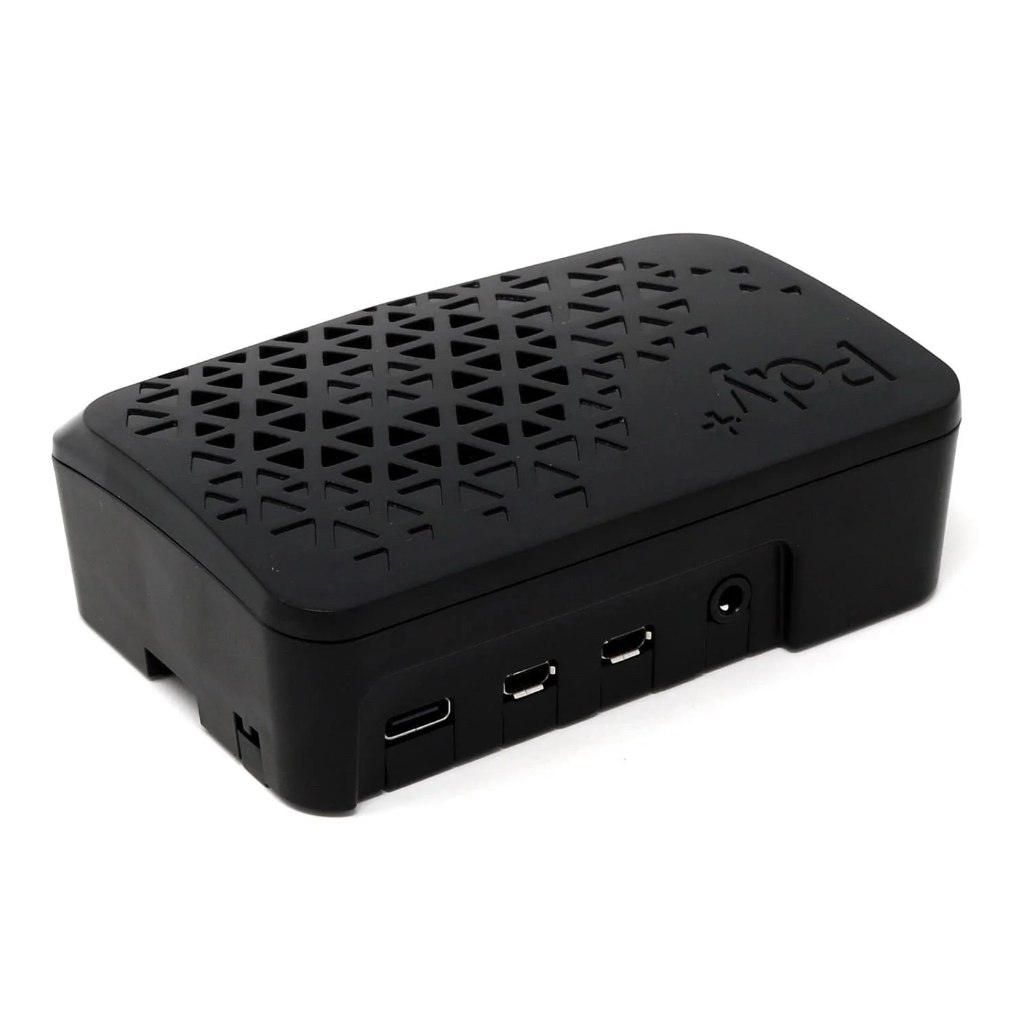 Argon Poly+ Vented with Mini Fan [discontinued] - Image 3
