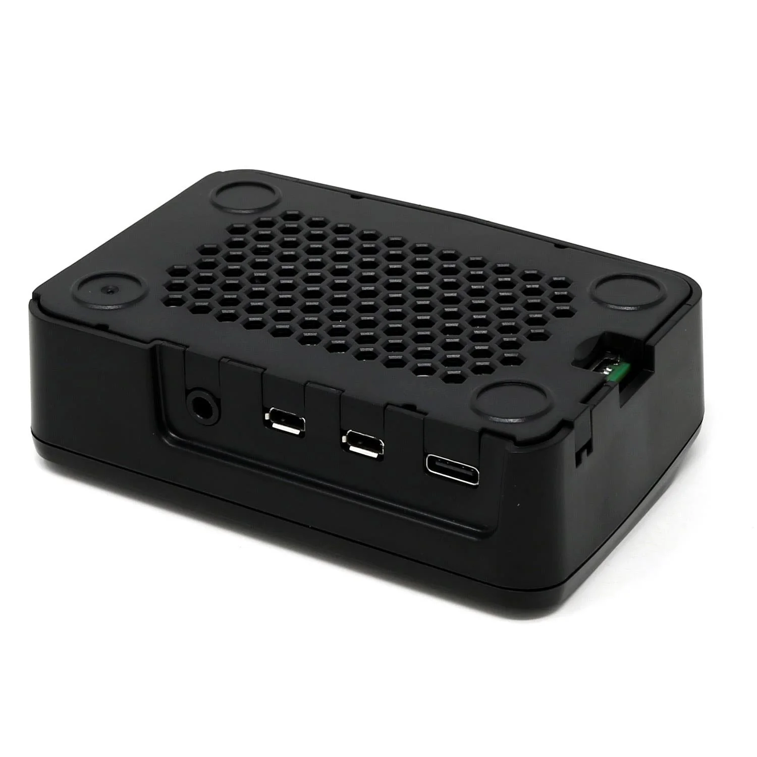 Argon Poly+ Vented with Mini Fan [discontinued] - Image 5
