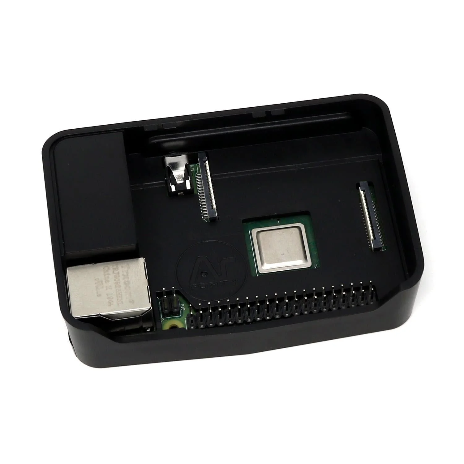 Argon Poly+ Vented with Mini Fan [discontinued] - Image 6