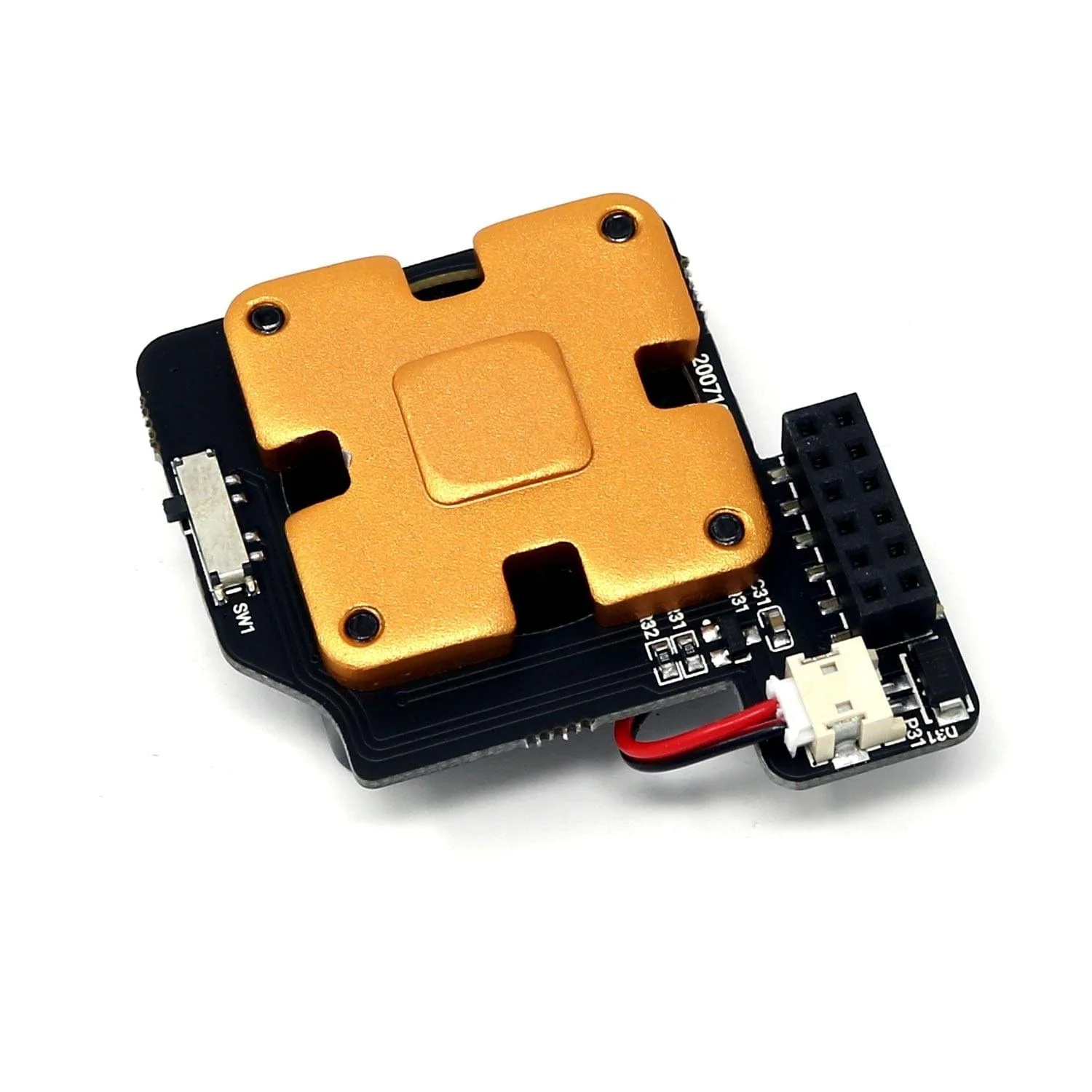 Argon Poly+ Vented with Mini Fan [discontinued] - Image 8
