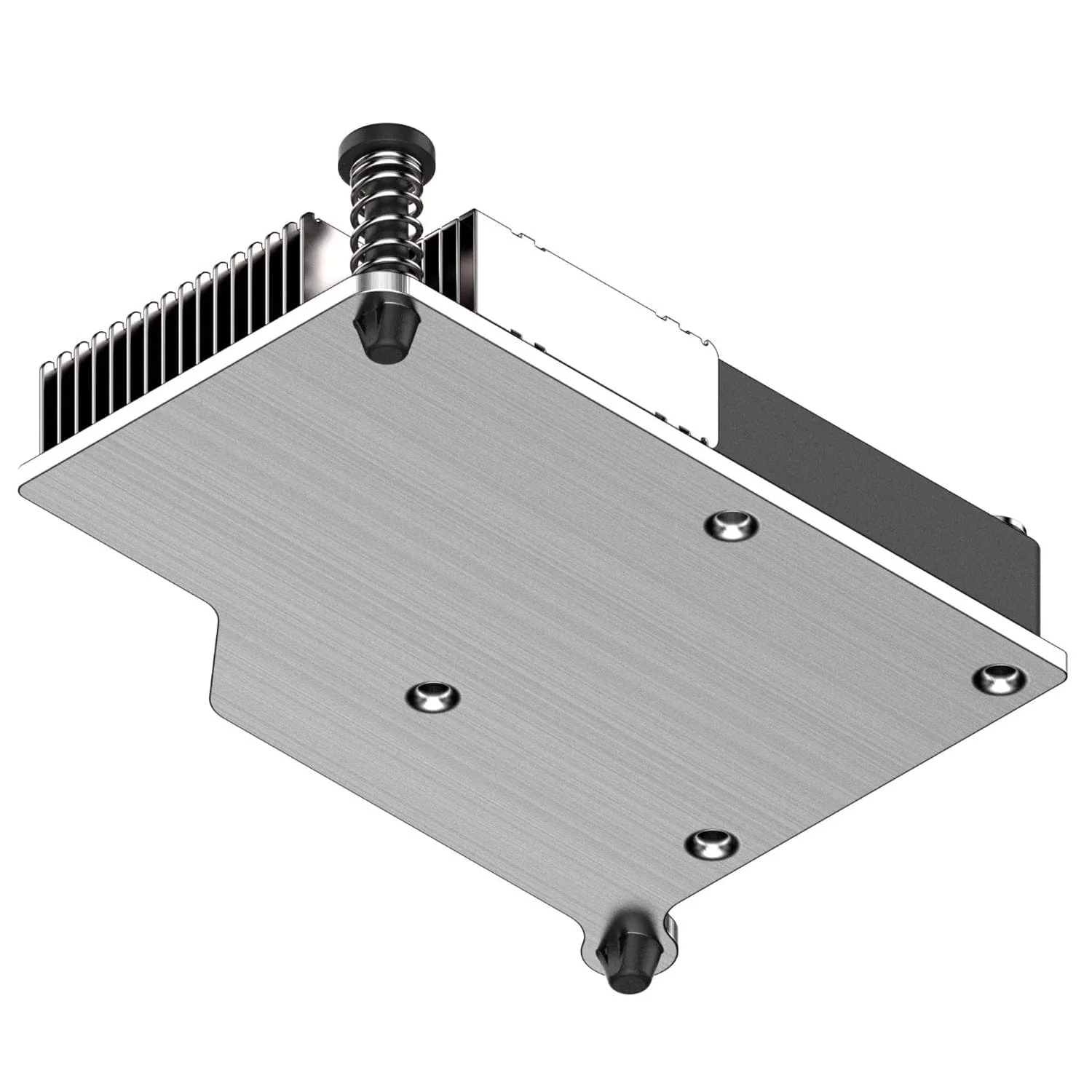 Argon THRML 30mm Active Cooler for Raspberry Pi 5 - Image 6