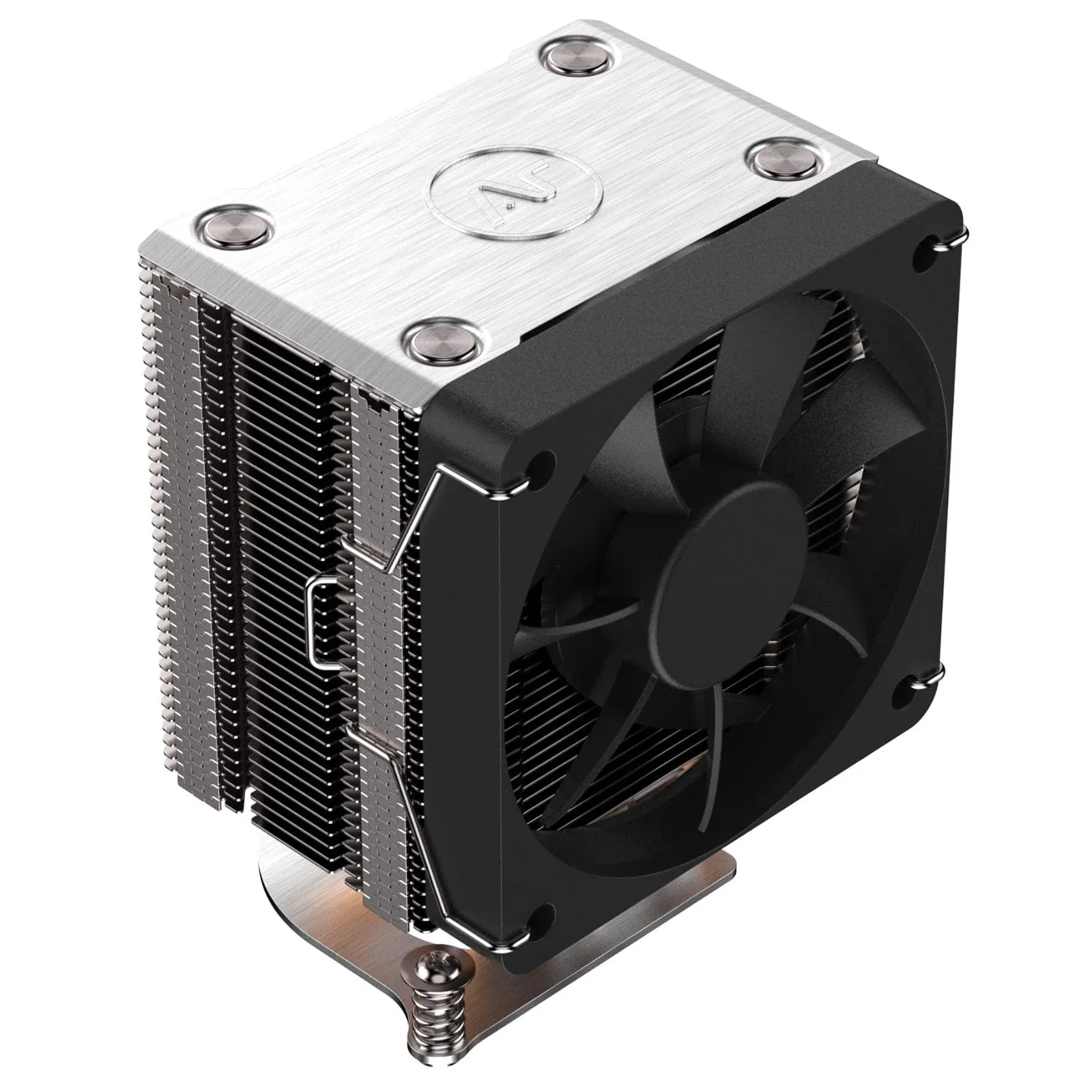 Argon THRML 60mm Radiator Cooler for Raspberry Pi 5 - Image 2