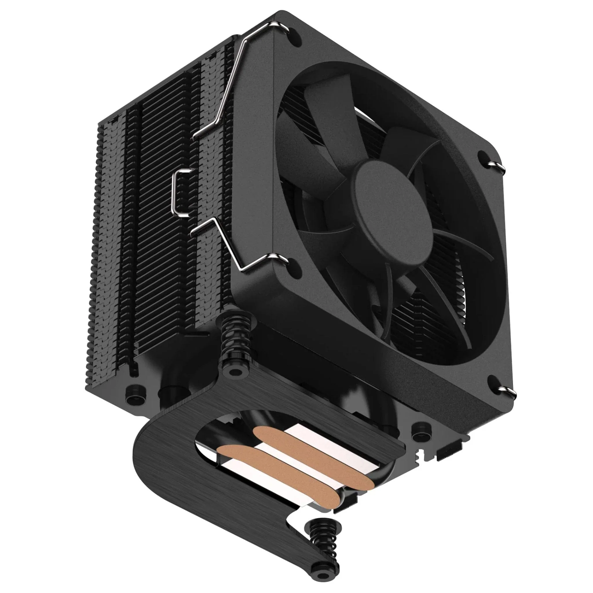 Argon THRML 60mm Radiator Cooler for Raspberry Pi 5 - Image 3
