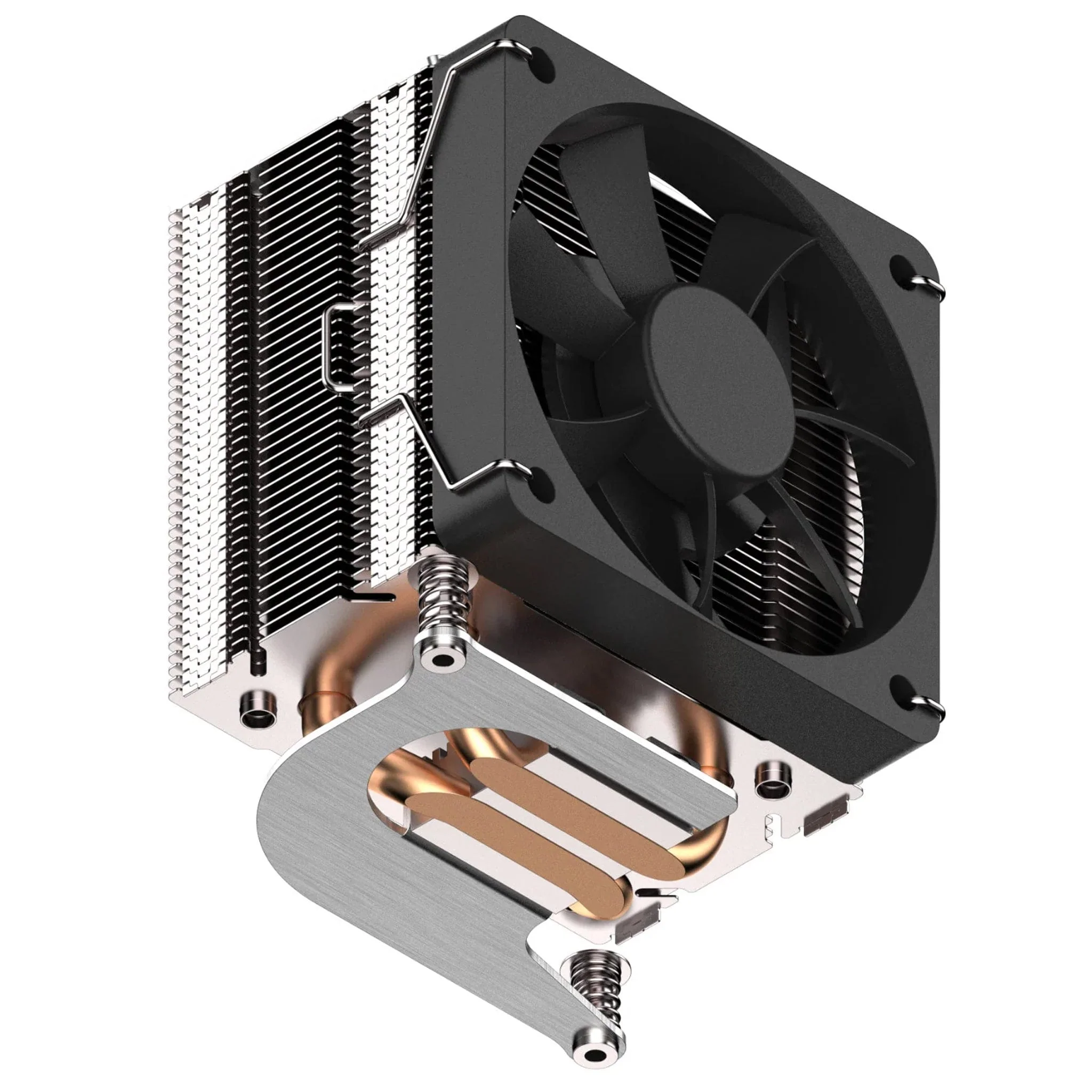 Argon THRML 60mm Radiator Cooler for Raspberry Pi 5 - Image 4