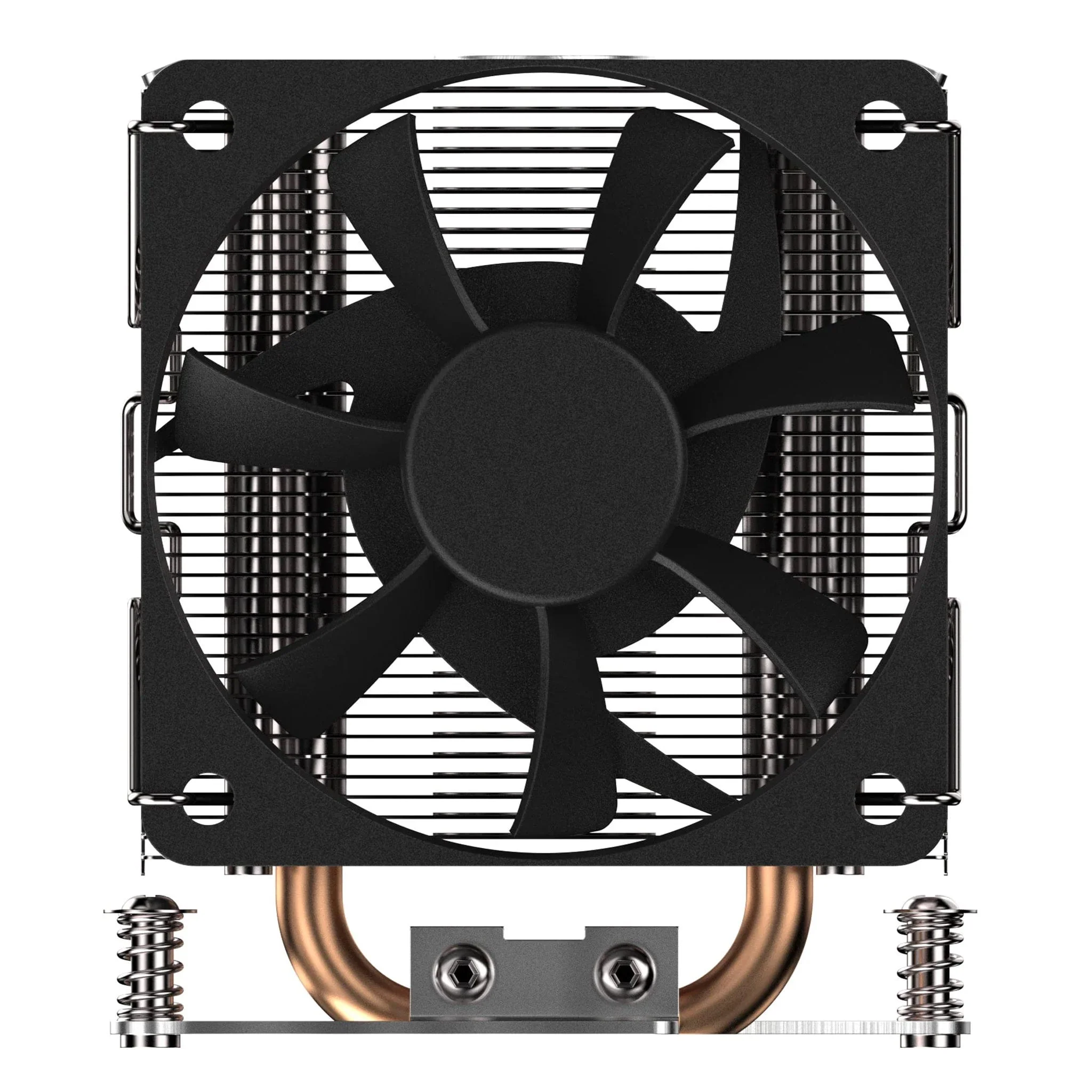 Argon THRML 60mm Radiator Cooler for Raspberry Pi 5 - Image 6