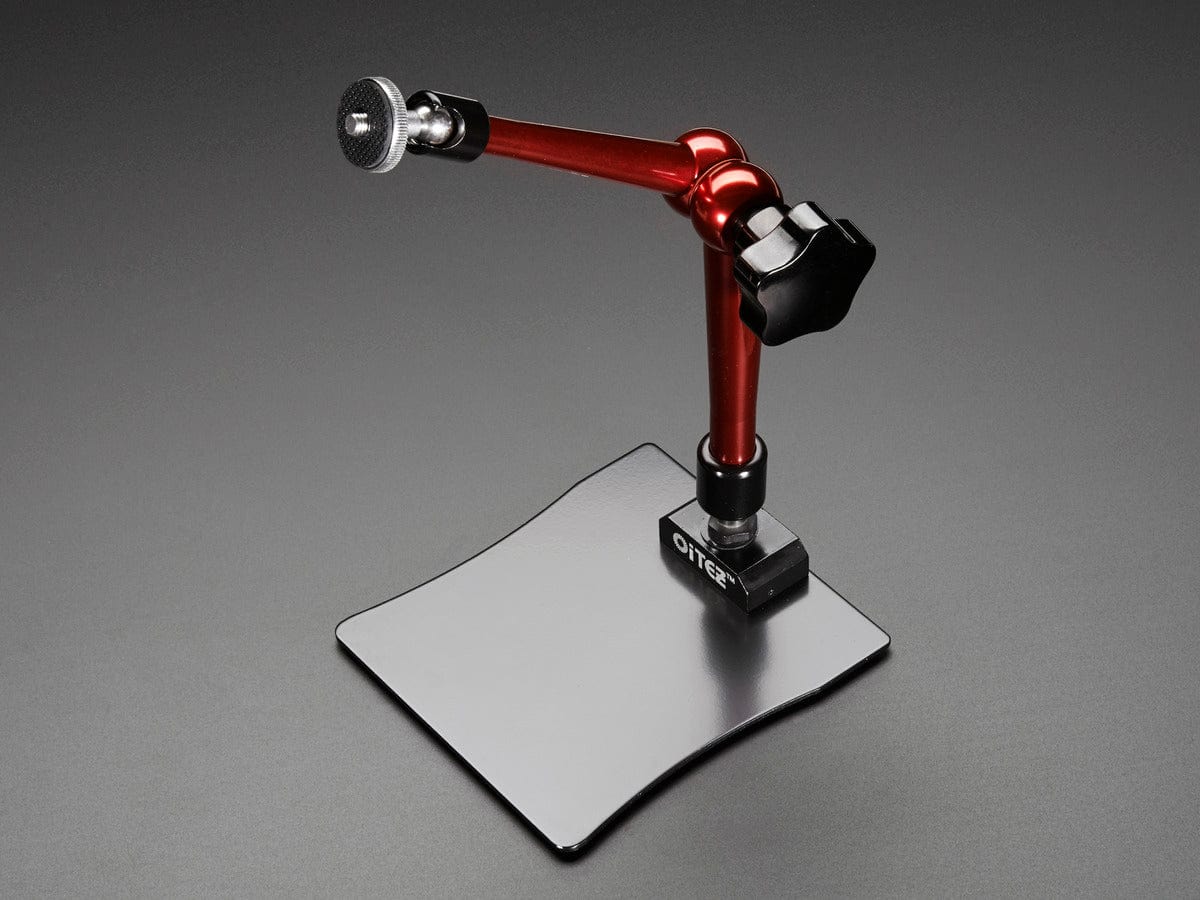 Articulated Arm Stand for USB Microscope [Discontinued] - Image 3