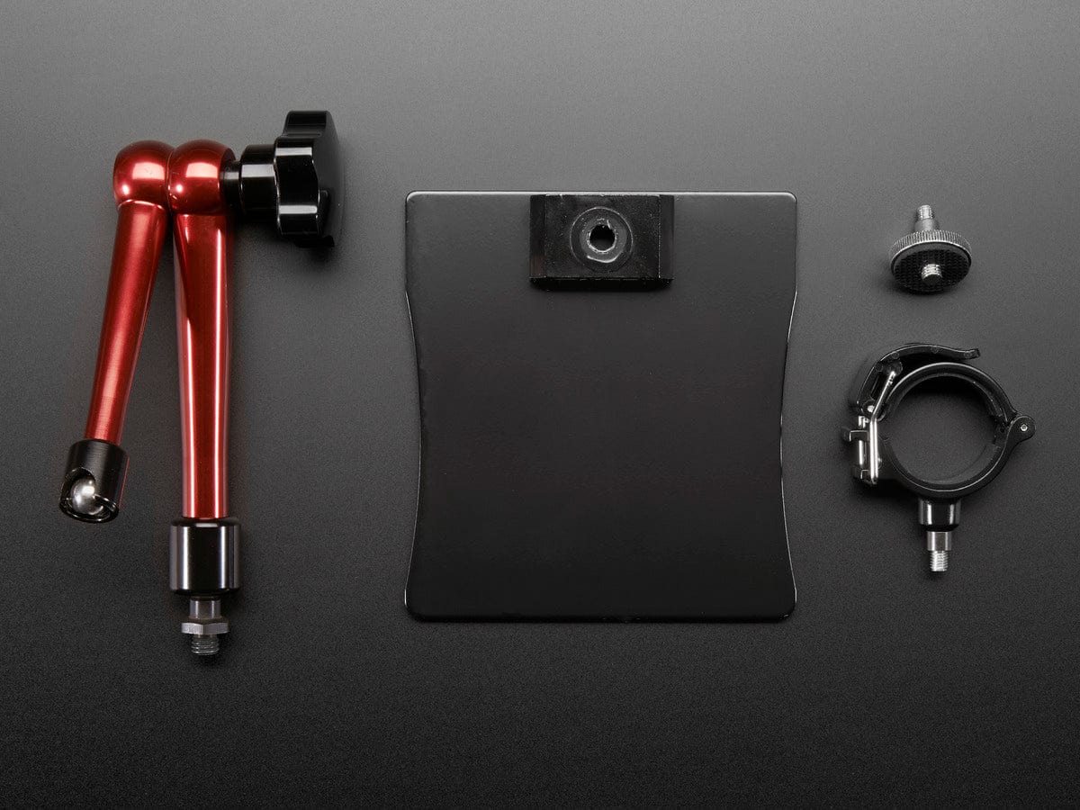 Articulated Arm Stand for USB Microscope [Discontinued] - Image 4