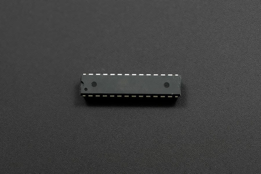 ATmega328 Chip with Arduino Bootloader [Discontinued] - Image 3