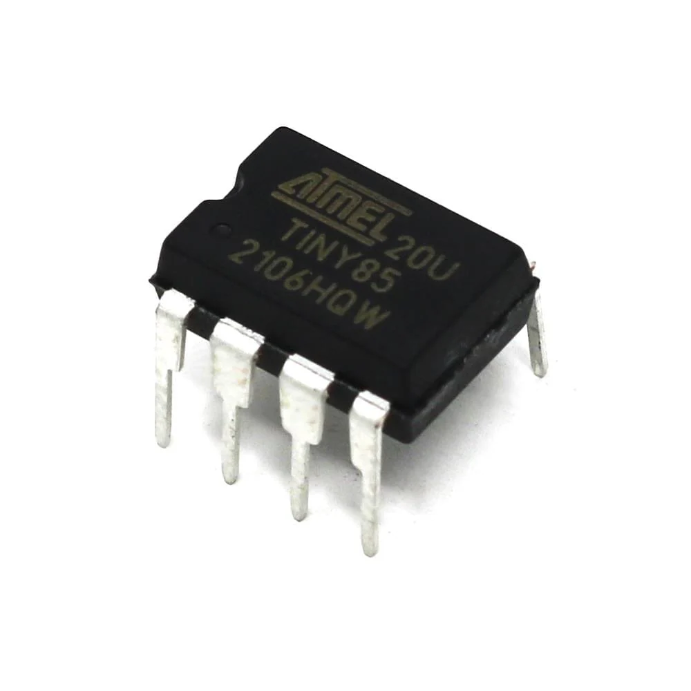 Atmel ATtiny85 20MHz - Image 2
