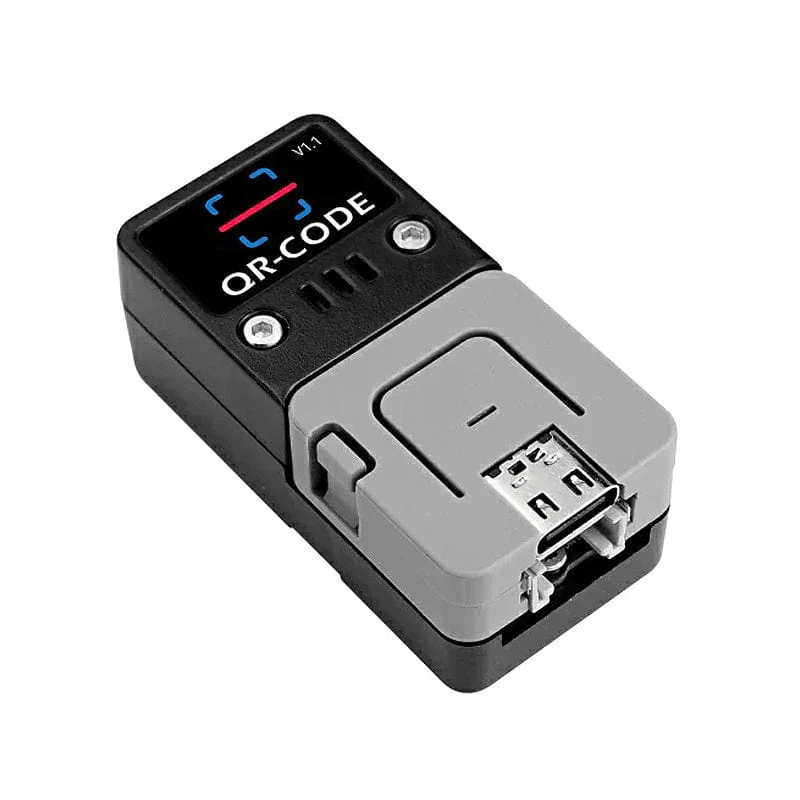 ATOM 2D/1D Barcode Scanner Kit v1.1