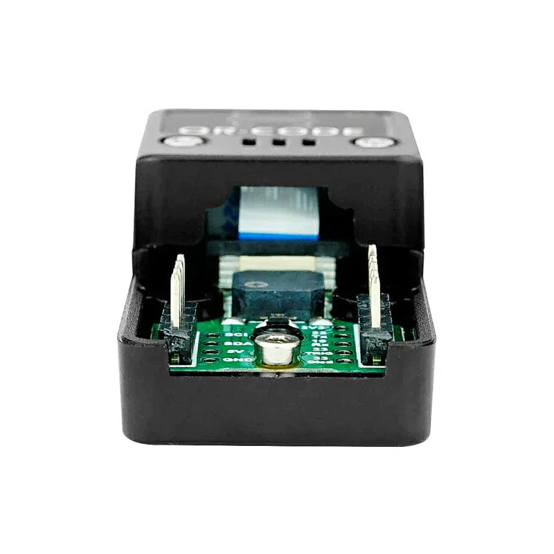 ATOM 2D/1D Barcode Scanner Kit v1.1 - Image 3