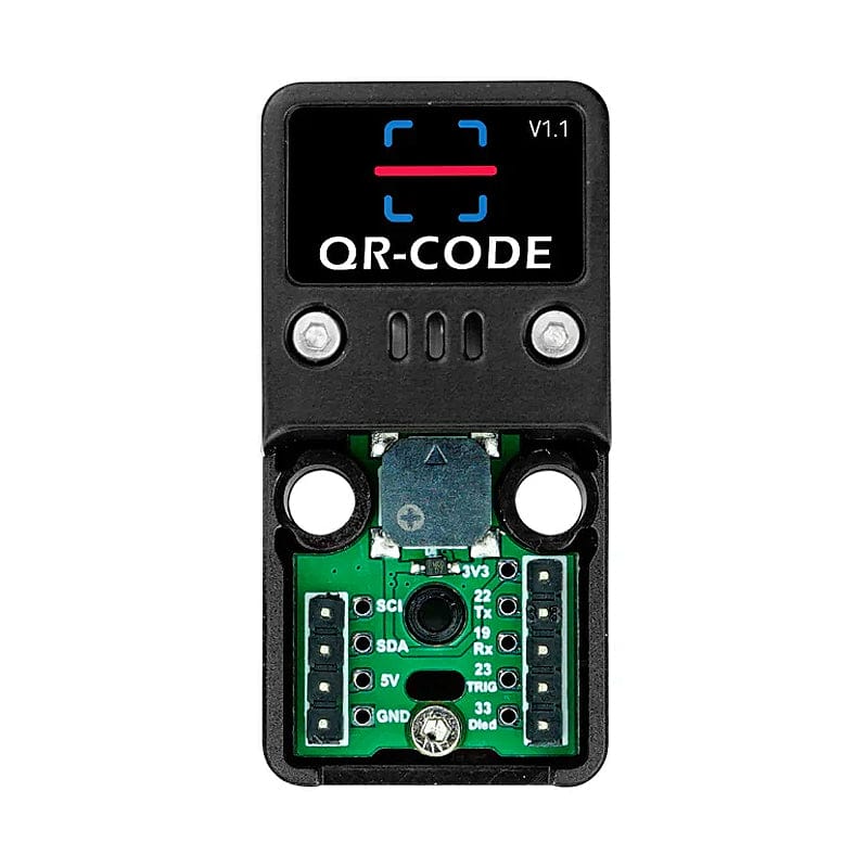 ATOM 2D/1D Barcode Scanner Kit v1.1 - Image 5