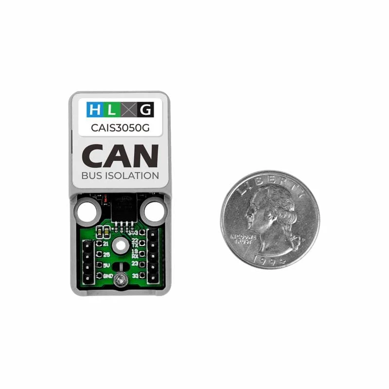 M5Stack ATOM CANBus Kit (CA-IS3050G) [Discontinued] - Image 5