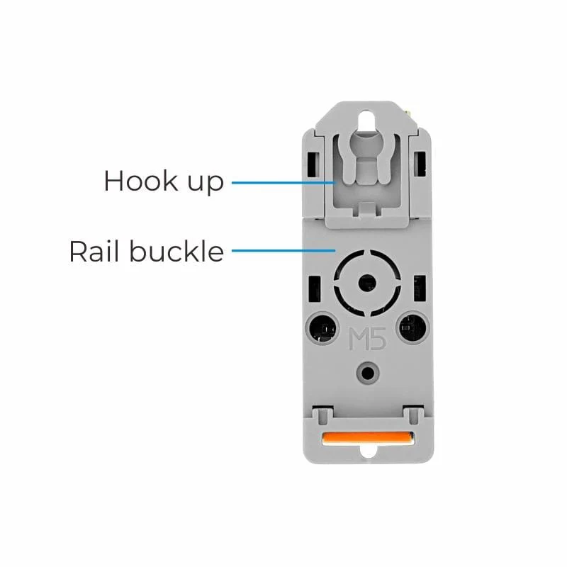 M5Stack Atom DTU LoRaWAN Kit 868MHz (ASR6501) [Discontinued] - Image 6
